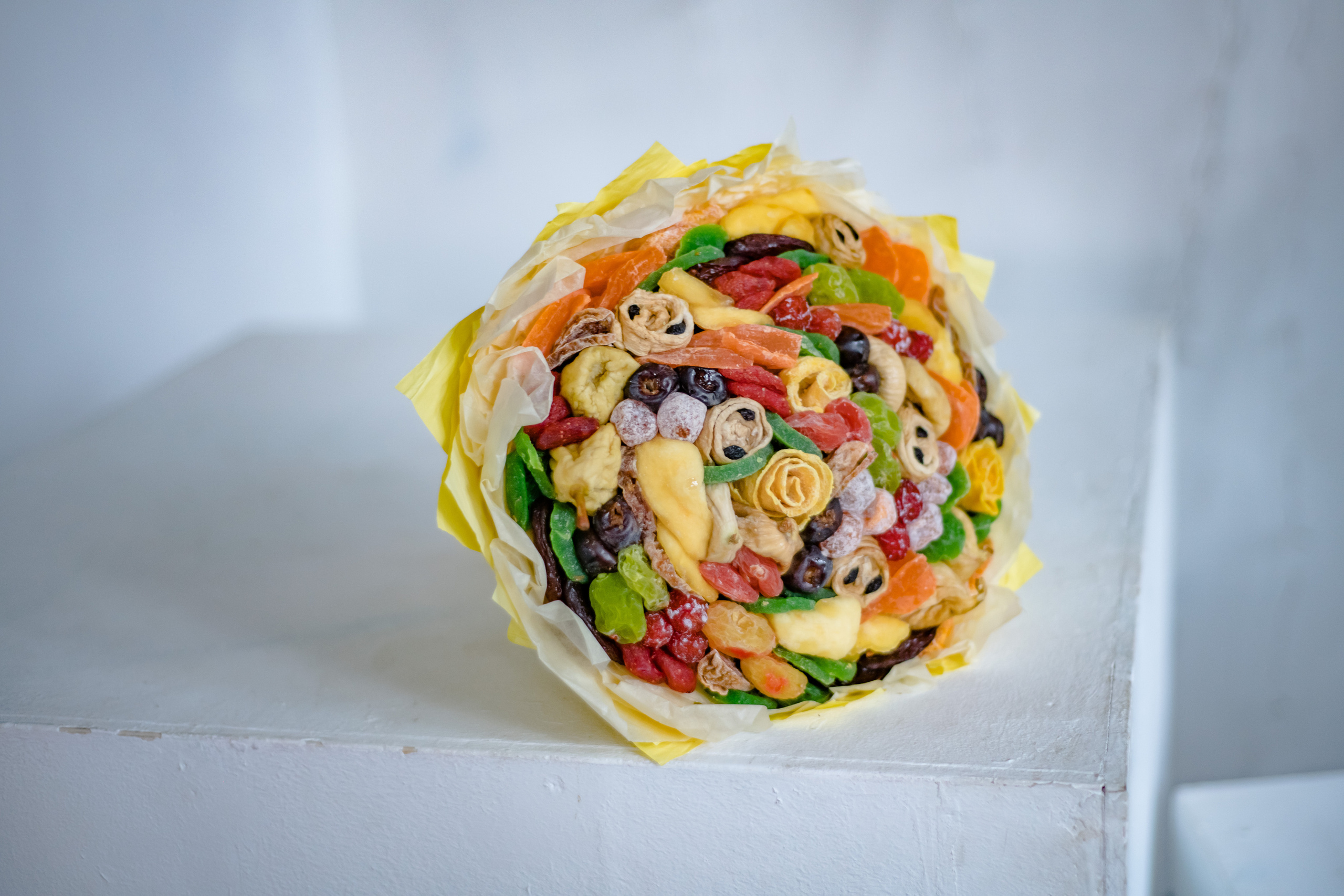 Букеты. Сайт фотографа Анны Беляевой