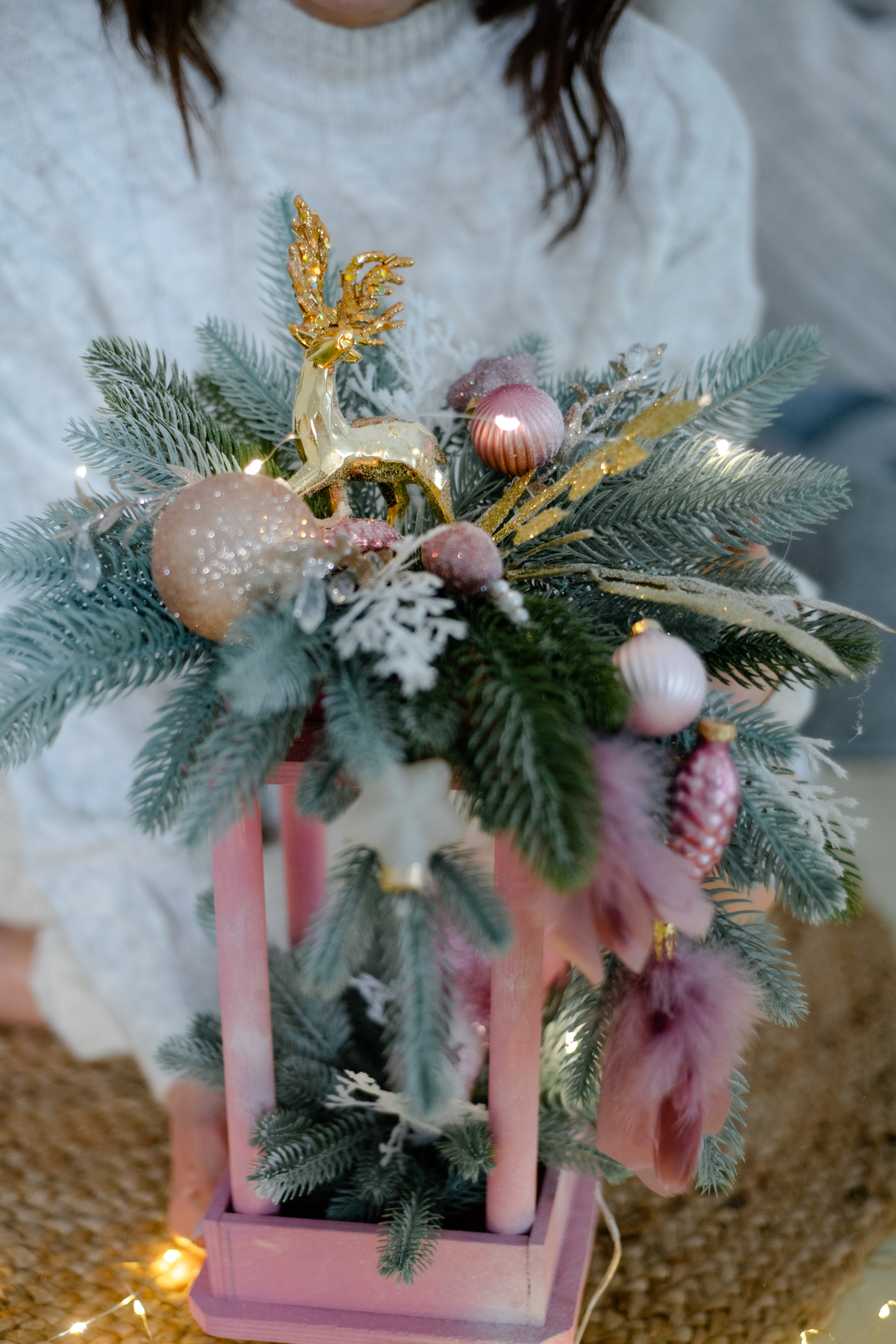 Букеты. Сайт фотографа Анны Беляевой