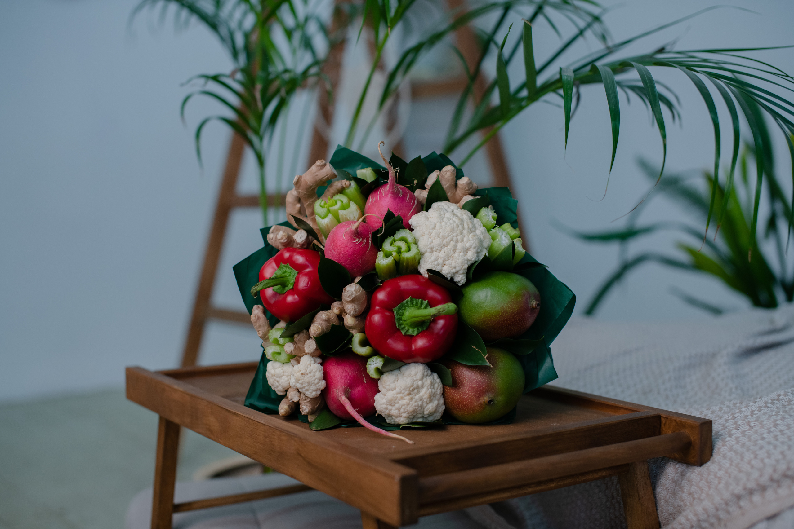 Букеты. Сайт фотографа Анны Беляевой