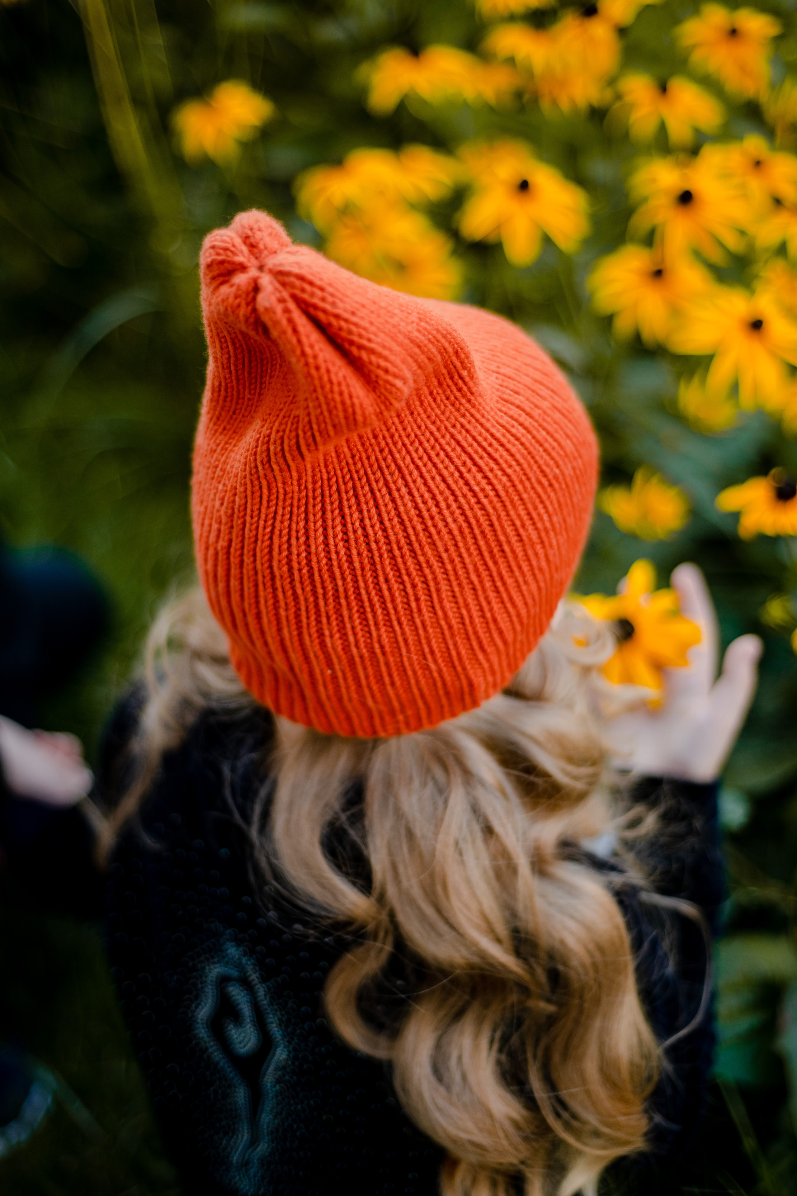 Шапки. Сайт фотографа Анны Беляевой