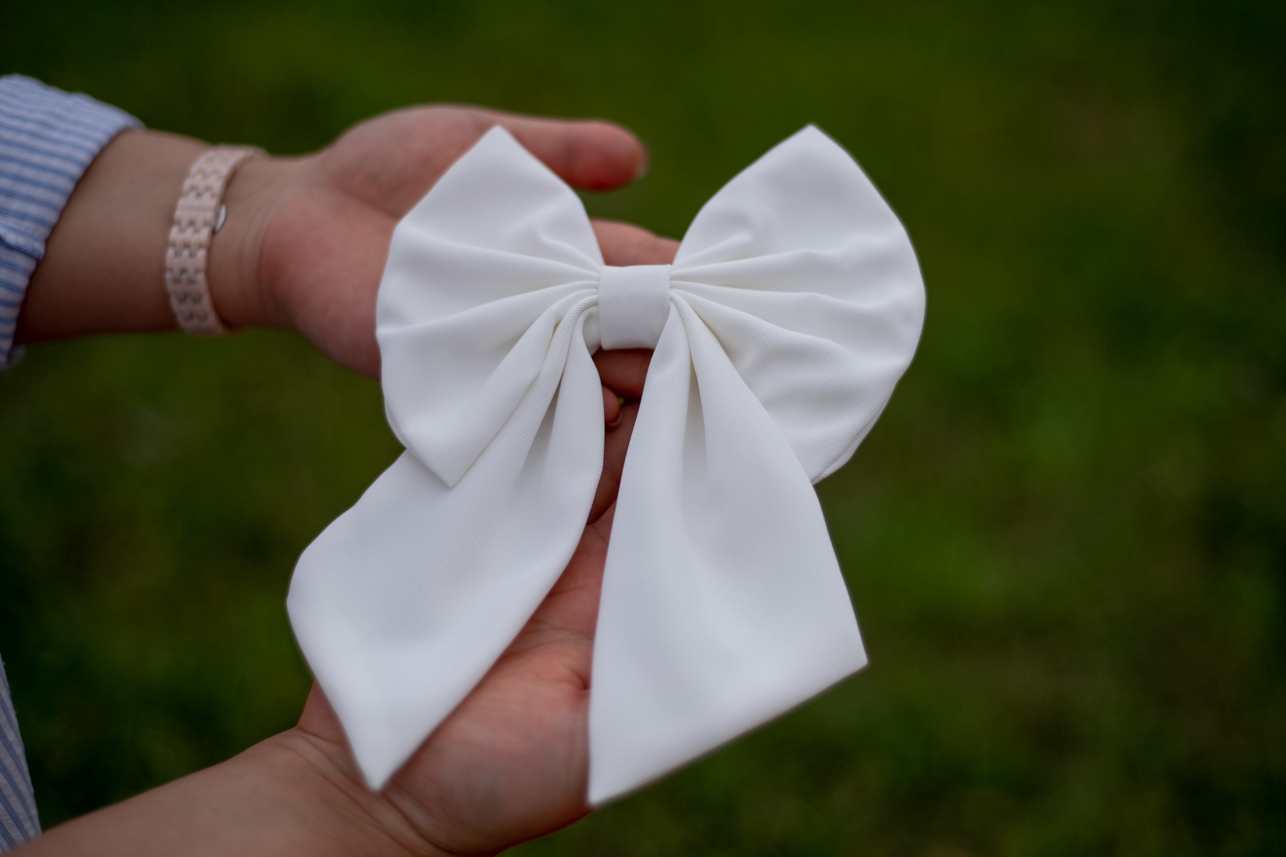 Заколки. Сайт фотографа Анны Беляевой