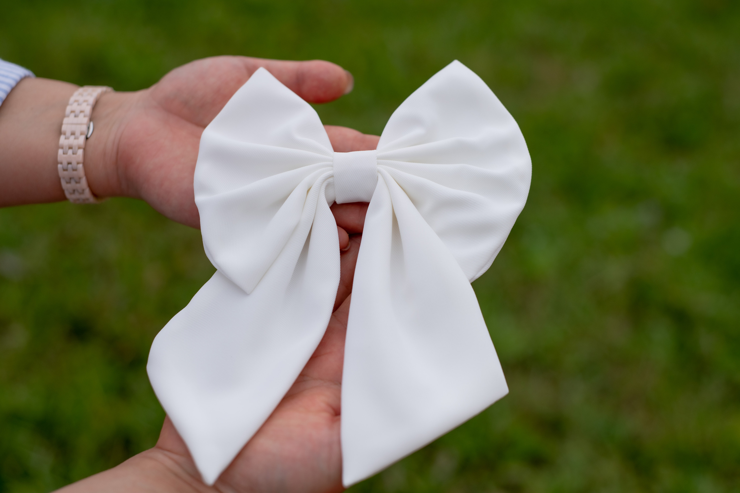 Заколки. Сайт фотографа Анны Беляевой