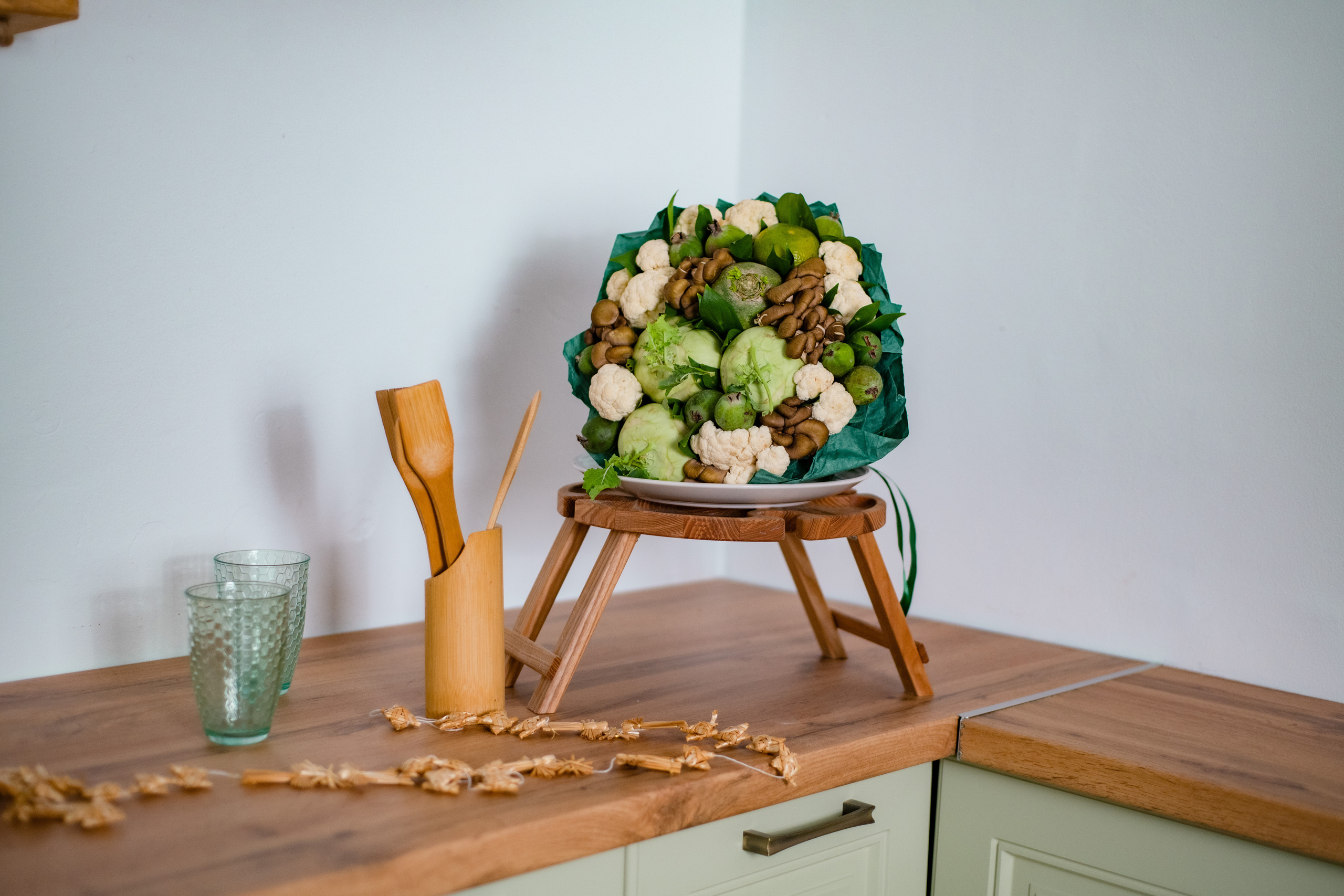 Букеты. Сайт фотографа Анны Беляевой