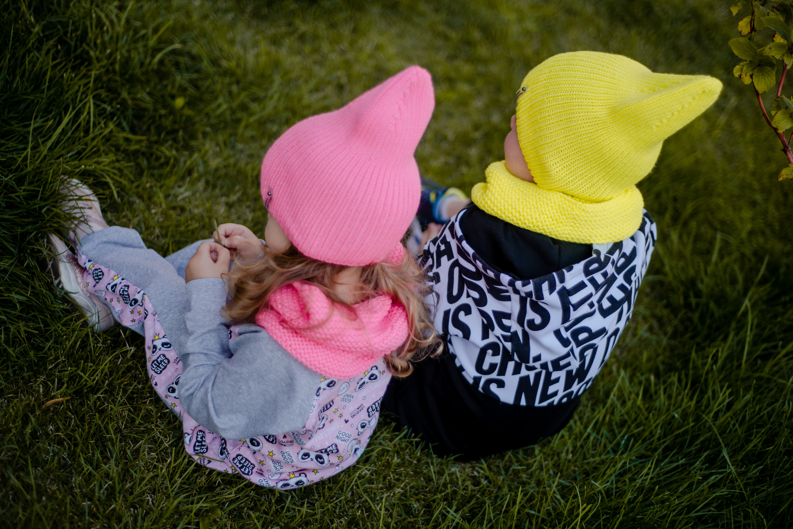 Шапки. Сайт фотографа Анны Беляевой