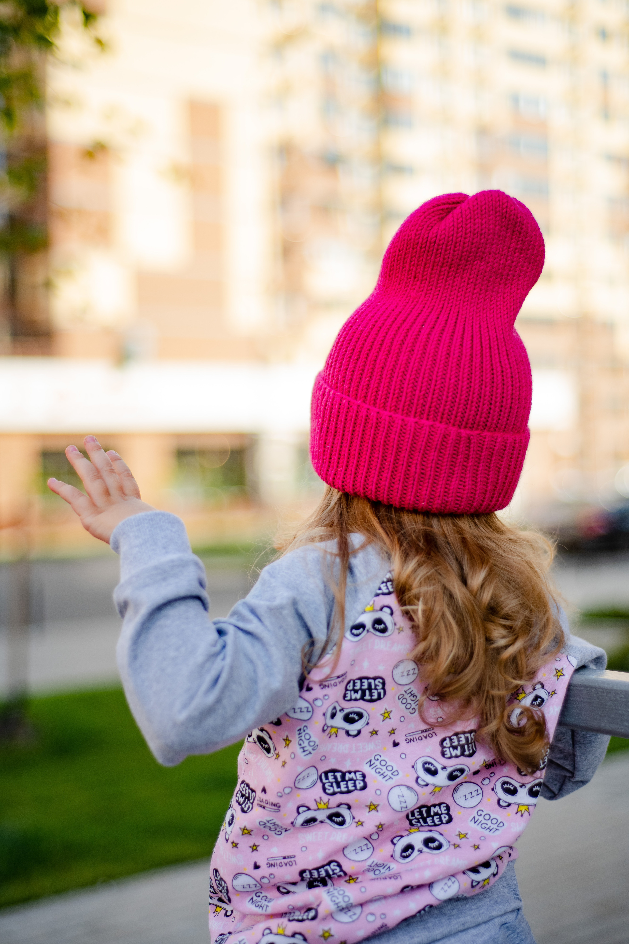 Шапки. Сайт фотографа Анны Беляевой