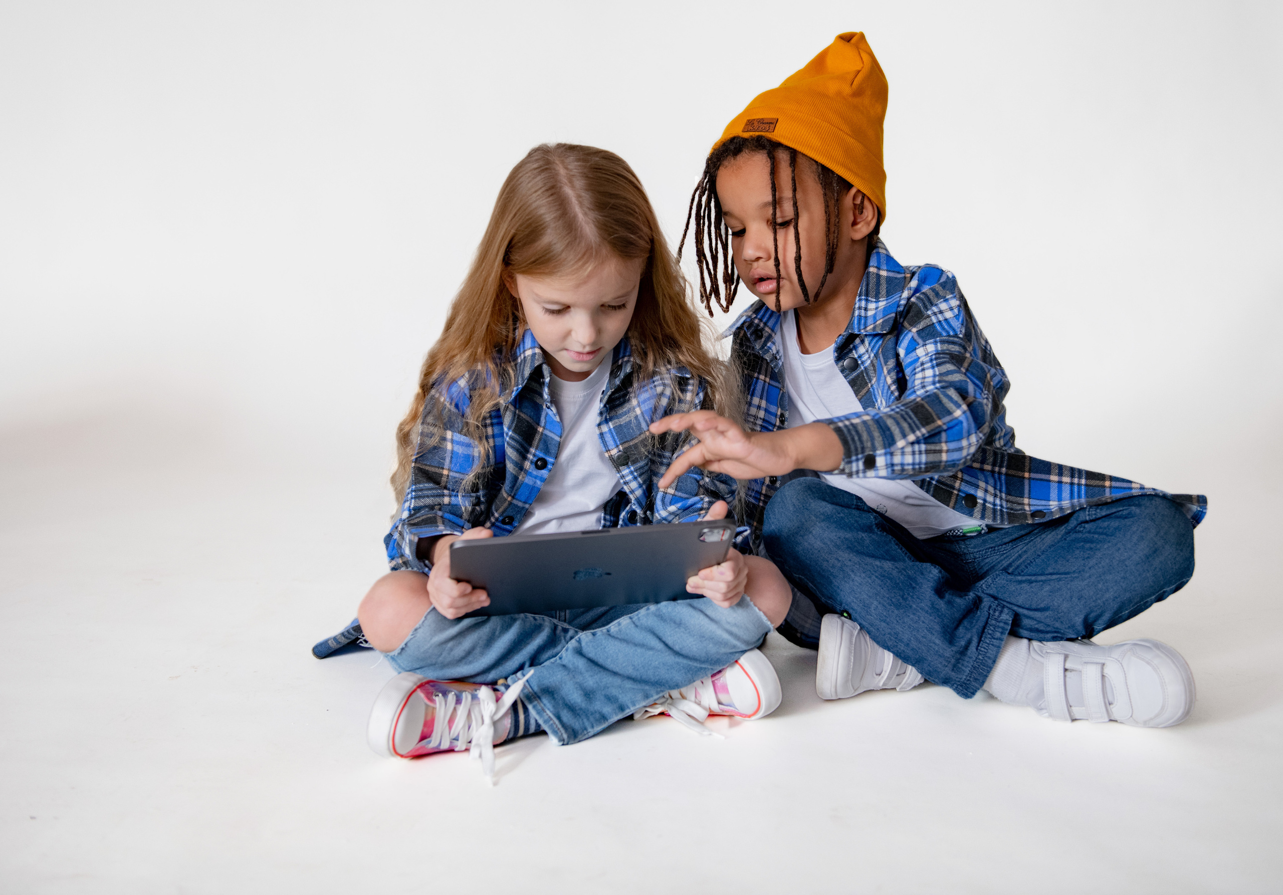 Одежда. Сайт фотографа Анны Беляевой