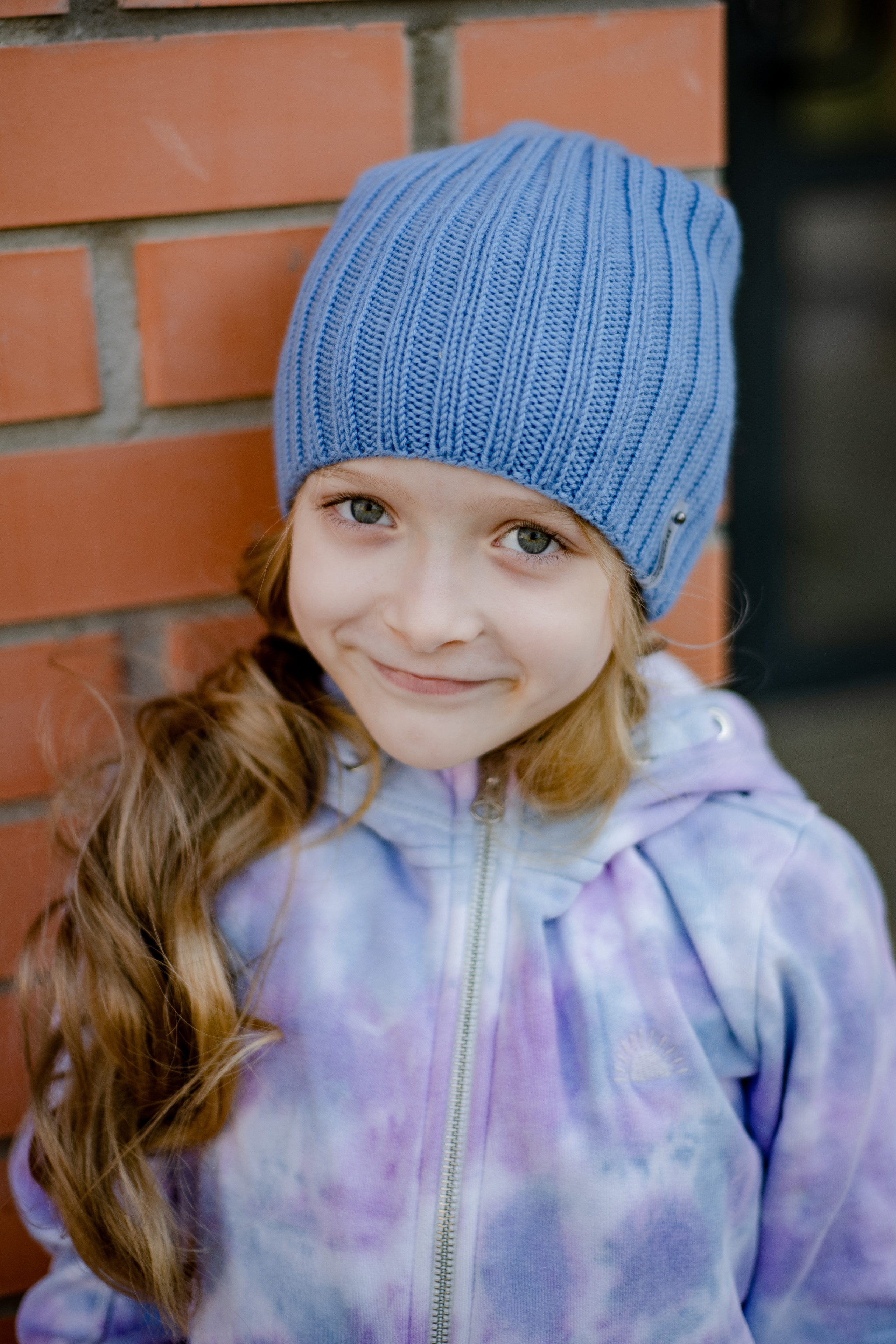 Шапки. Сайт фотографа Анны Беляевой