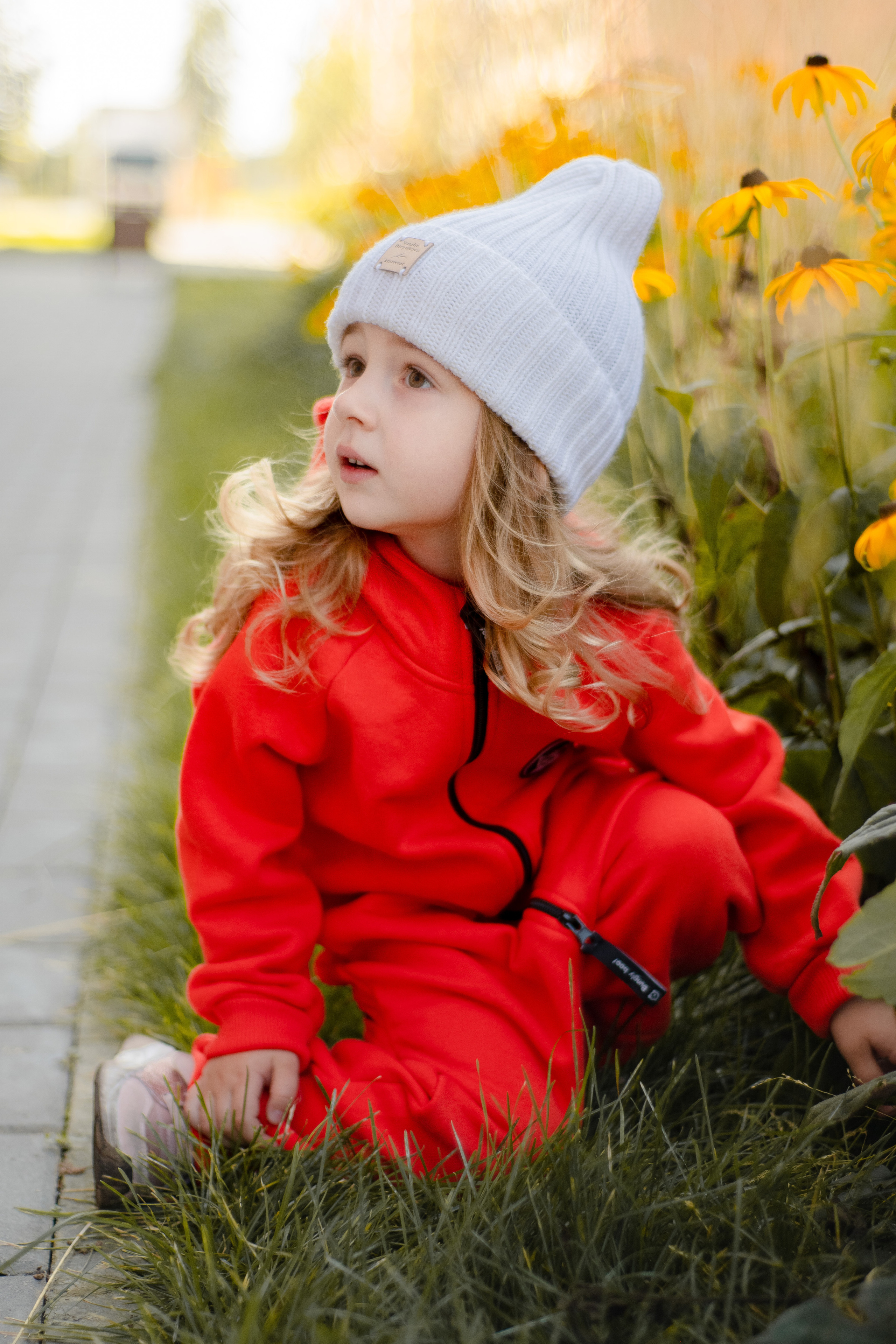 Шапки. Сайт фотографа Анны Беляевой