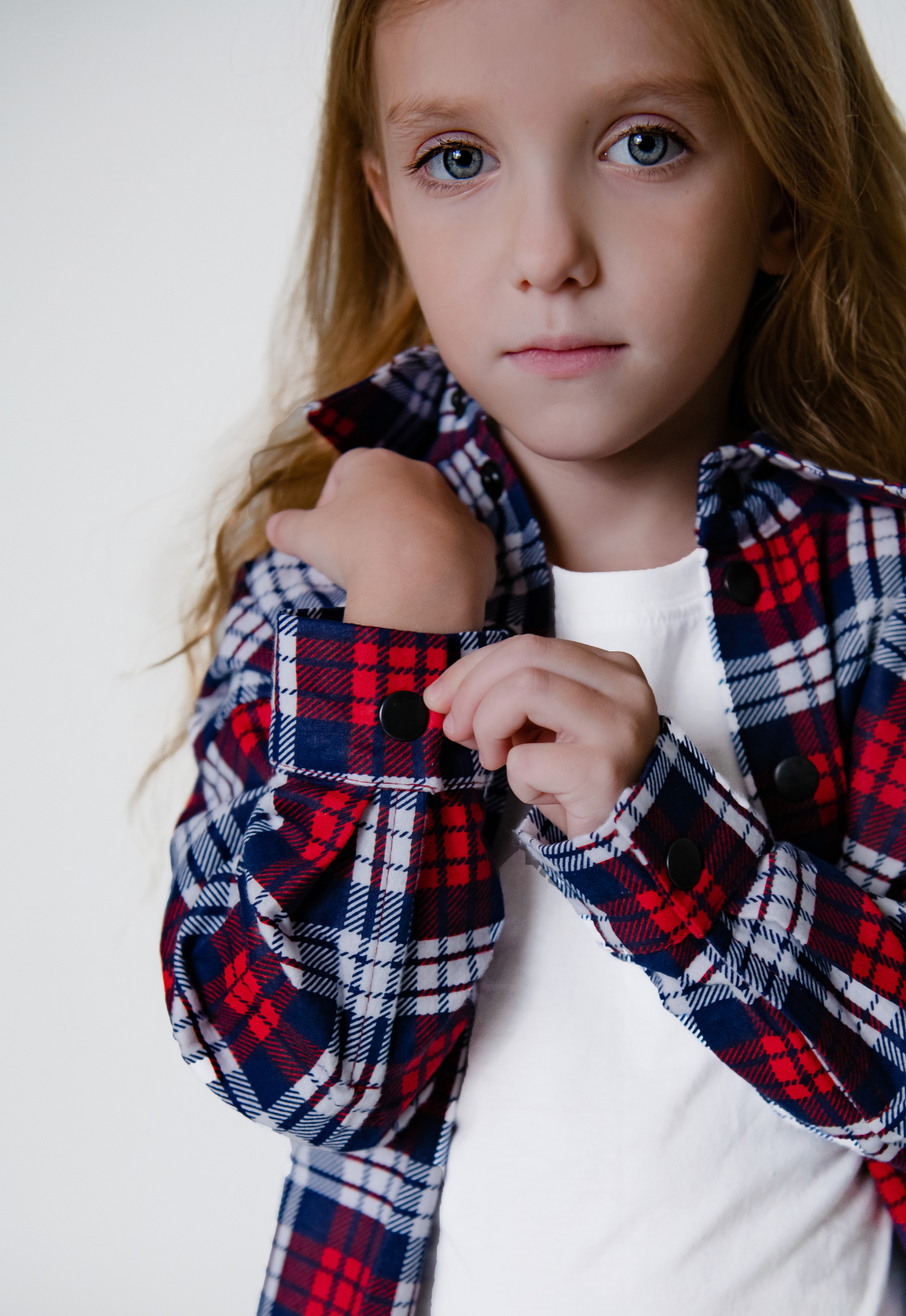 Одежда. Сайт фотографа Анны Беляевой