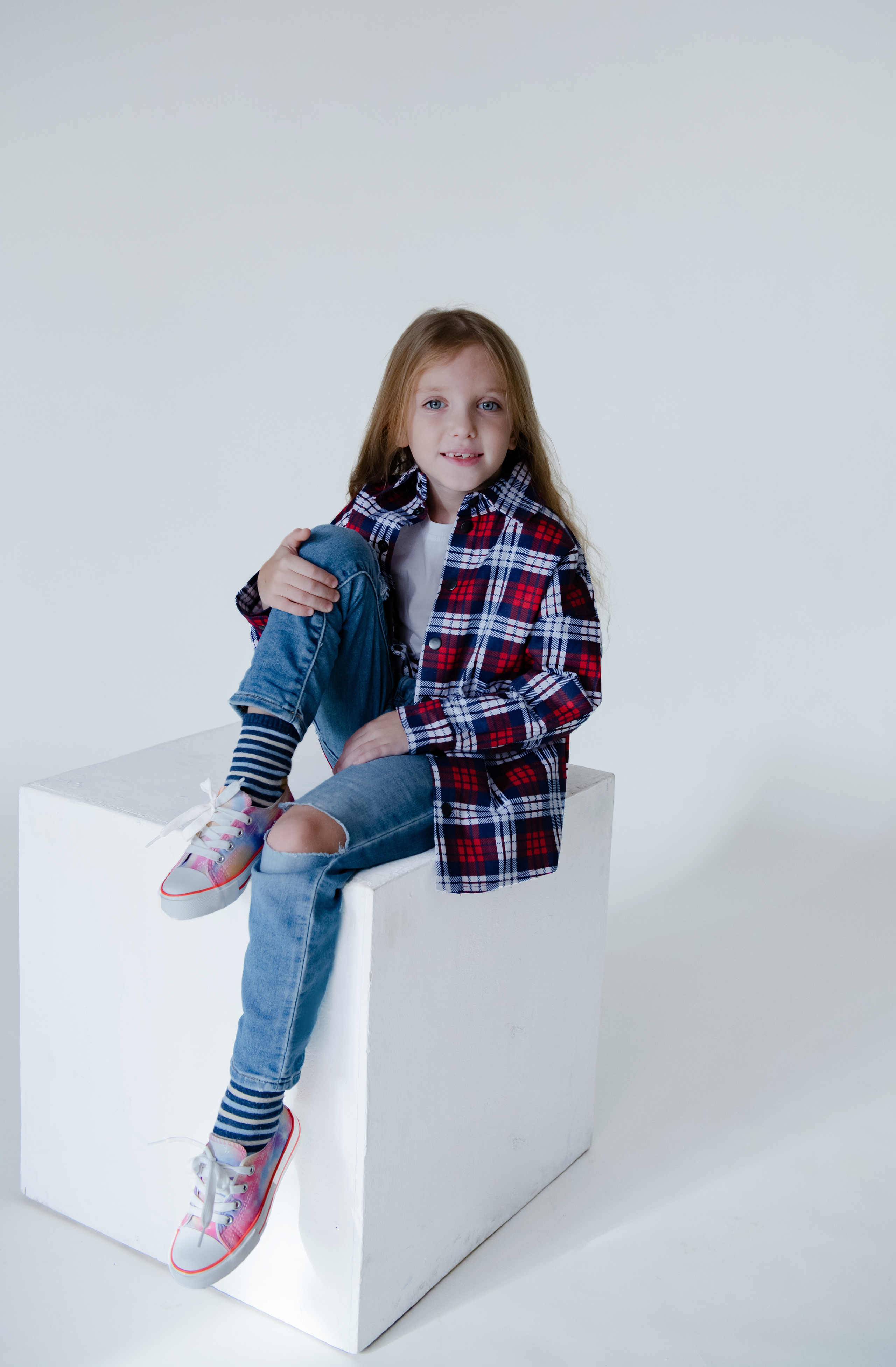 Одежда. Сайт фотографа Анны Беляевой