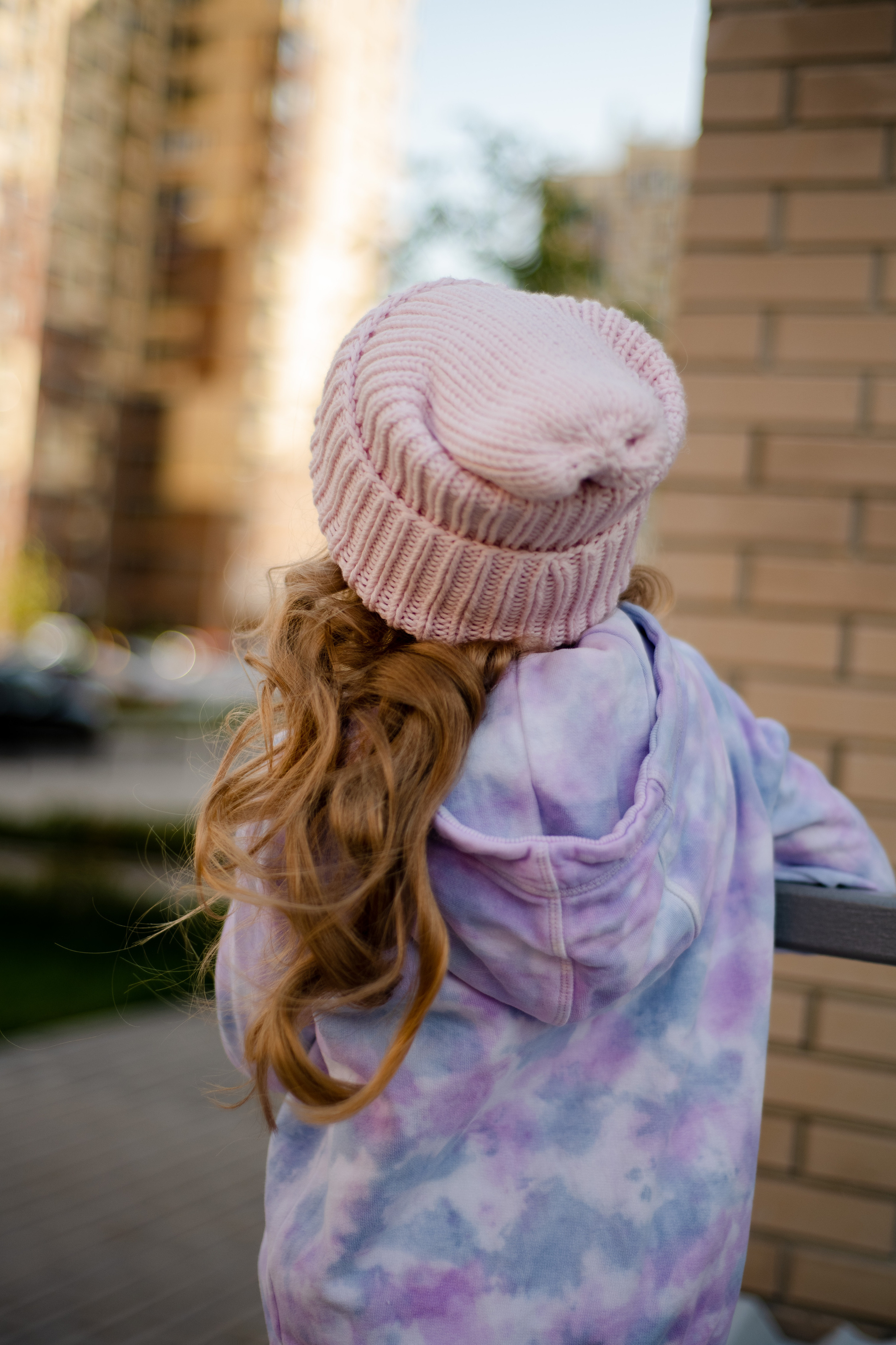 Шапки. Сайт фотографа Анны Беляевой