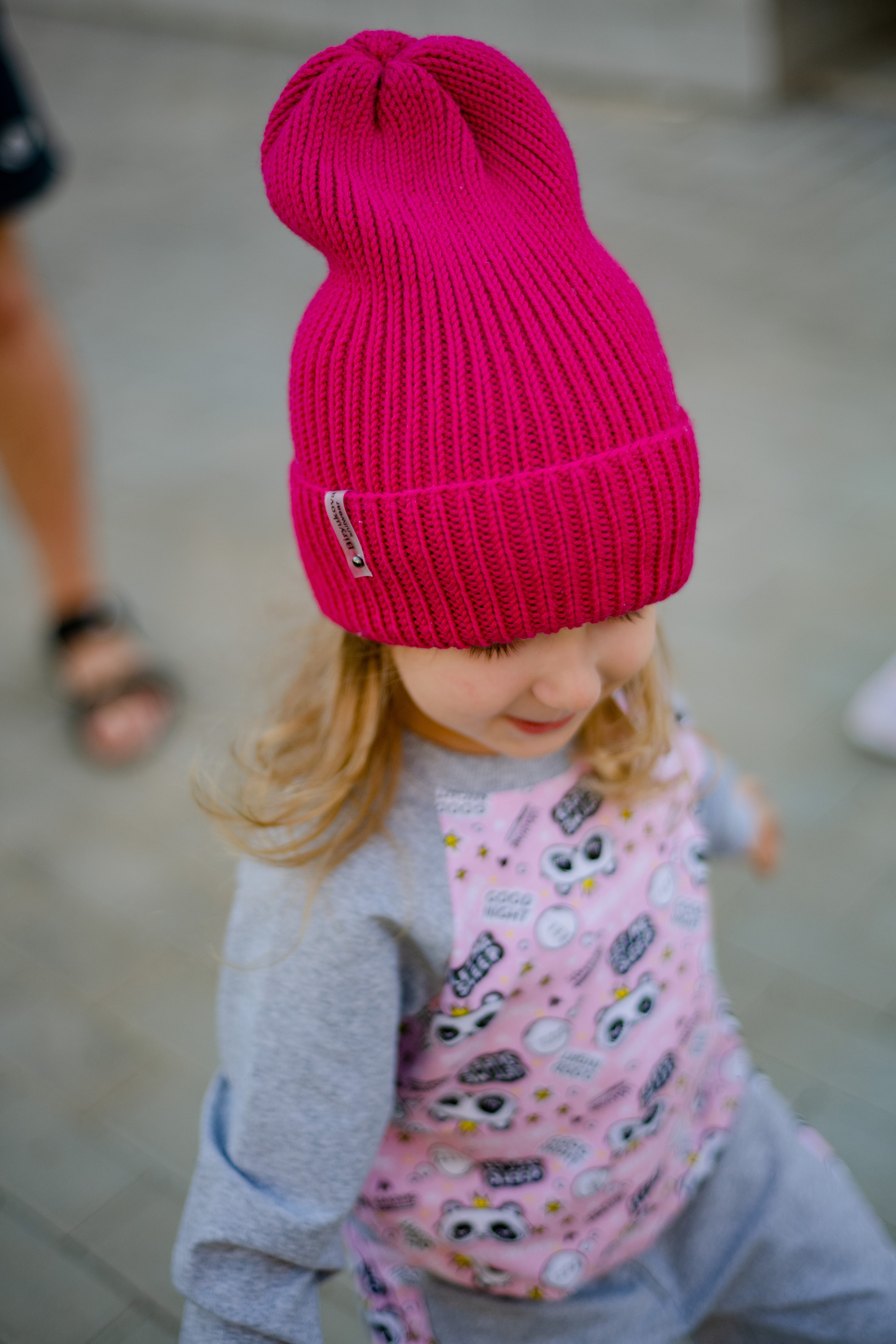 Шапки. Сайт фотографа Анны Беляевой