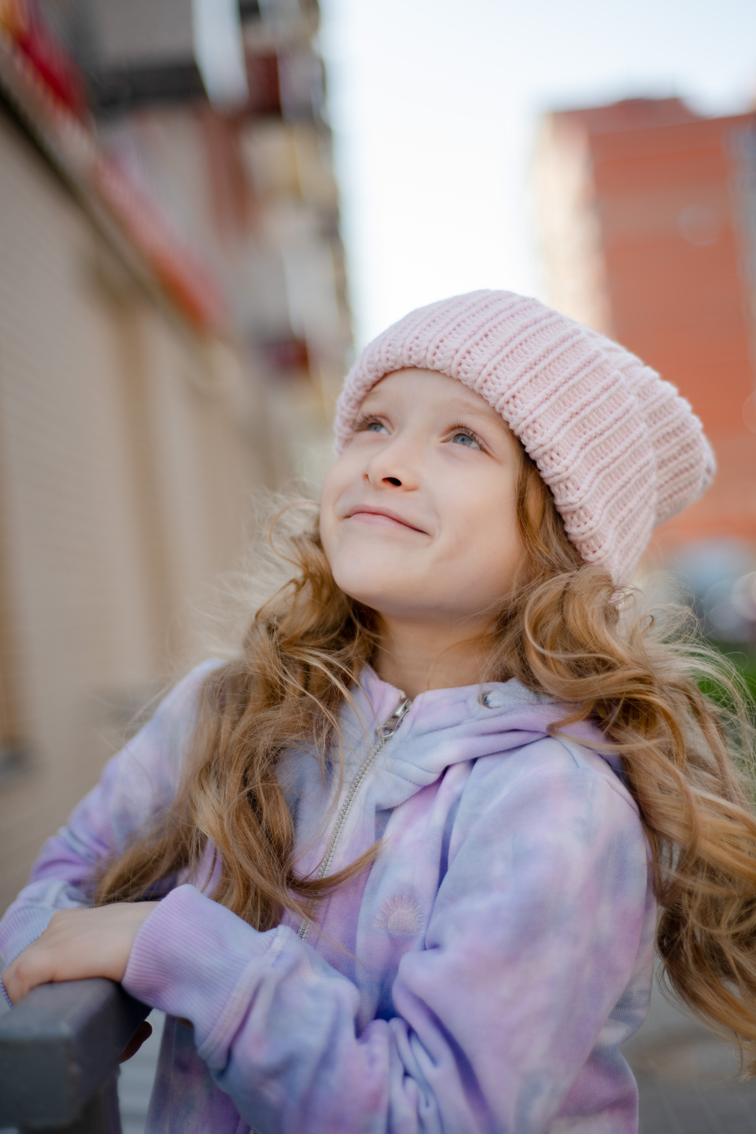 Шапки. Сайт фотографа Анны Беляевой