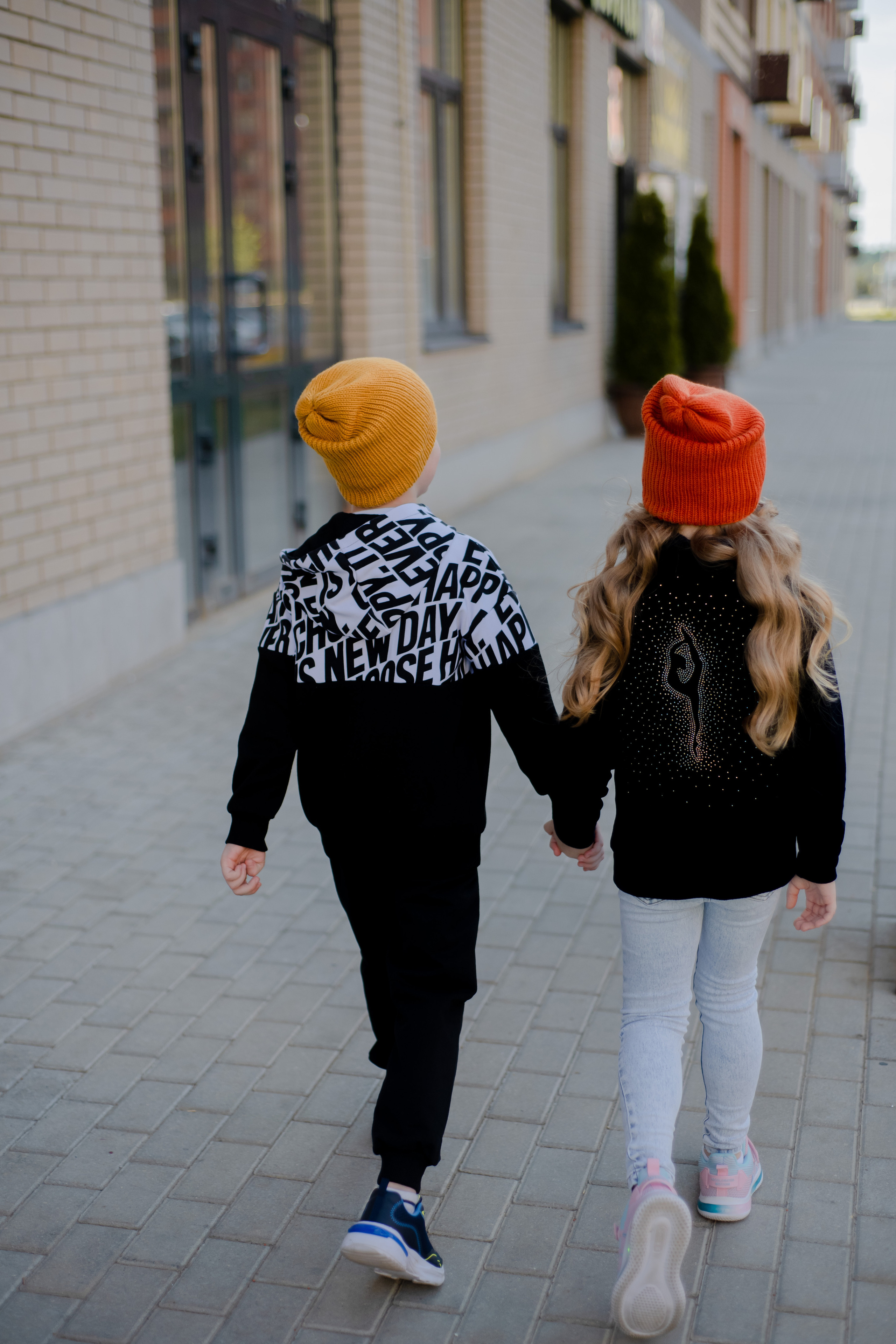 Шапки. Сайт фотографа Анны Беляевой