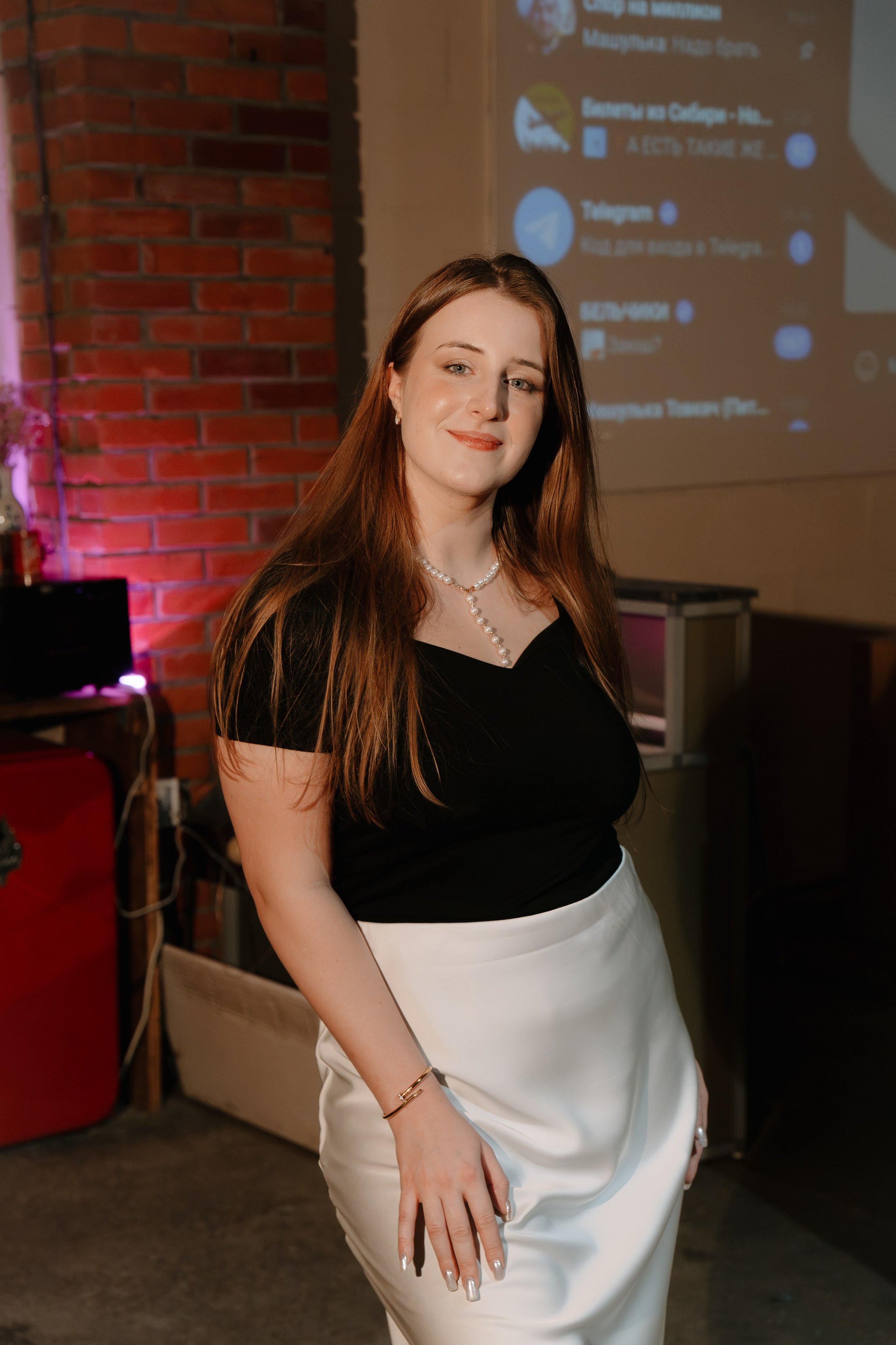 Корпоратив. Фотограф Новосибирск Вероника Вишневская