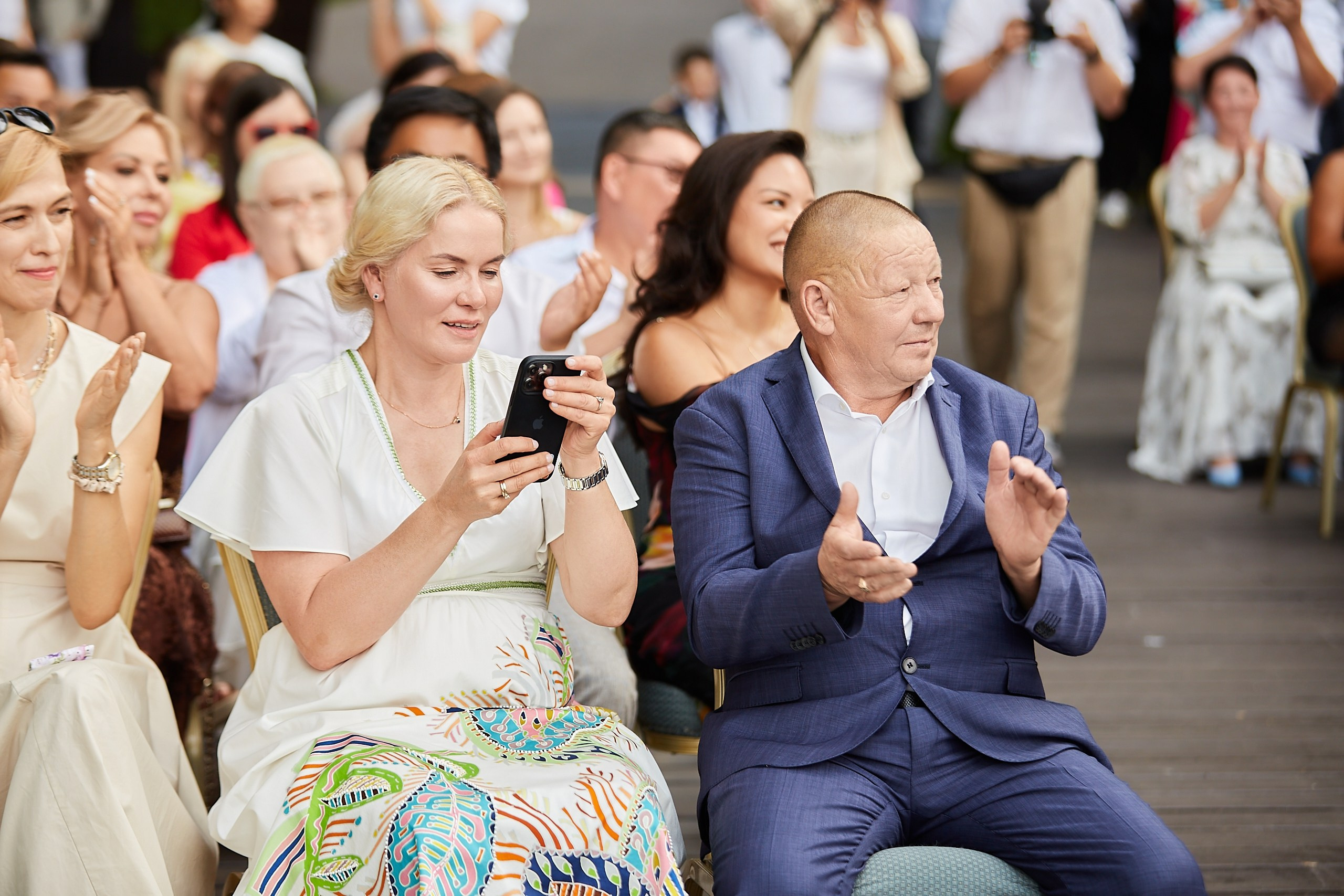Даниил & Евгения. Фотограф и Видеограф в Москве. Олег Корушев