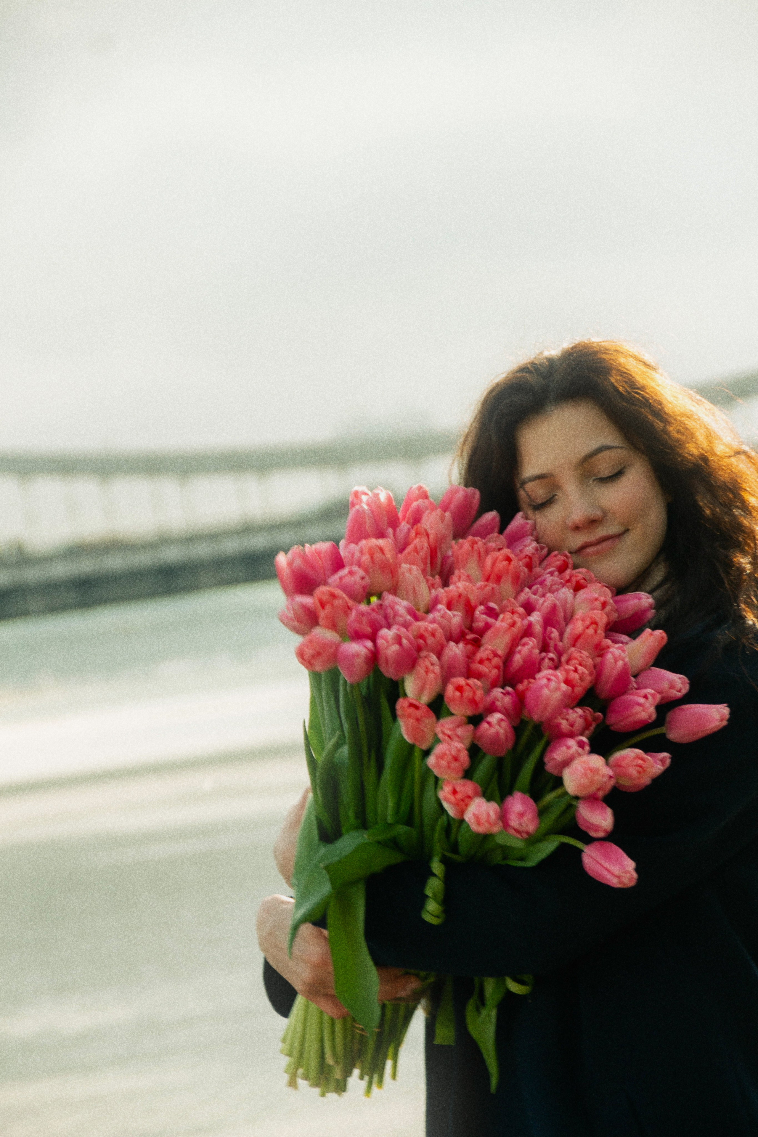 Фотопрогулка #1. Дарья Эрлихман — фотограф г. Волгоград, Волжский