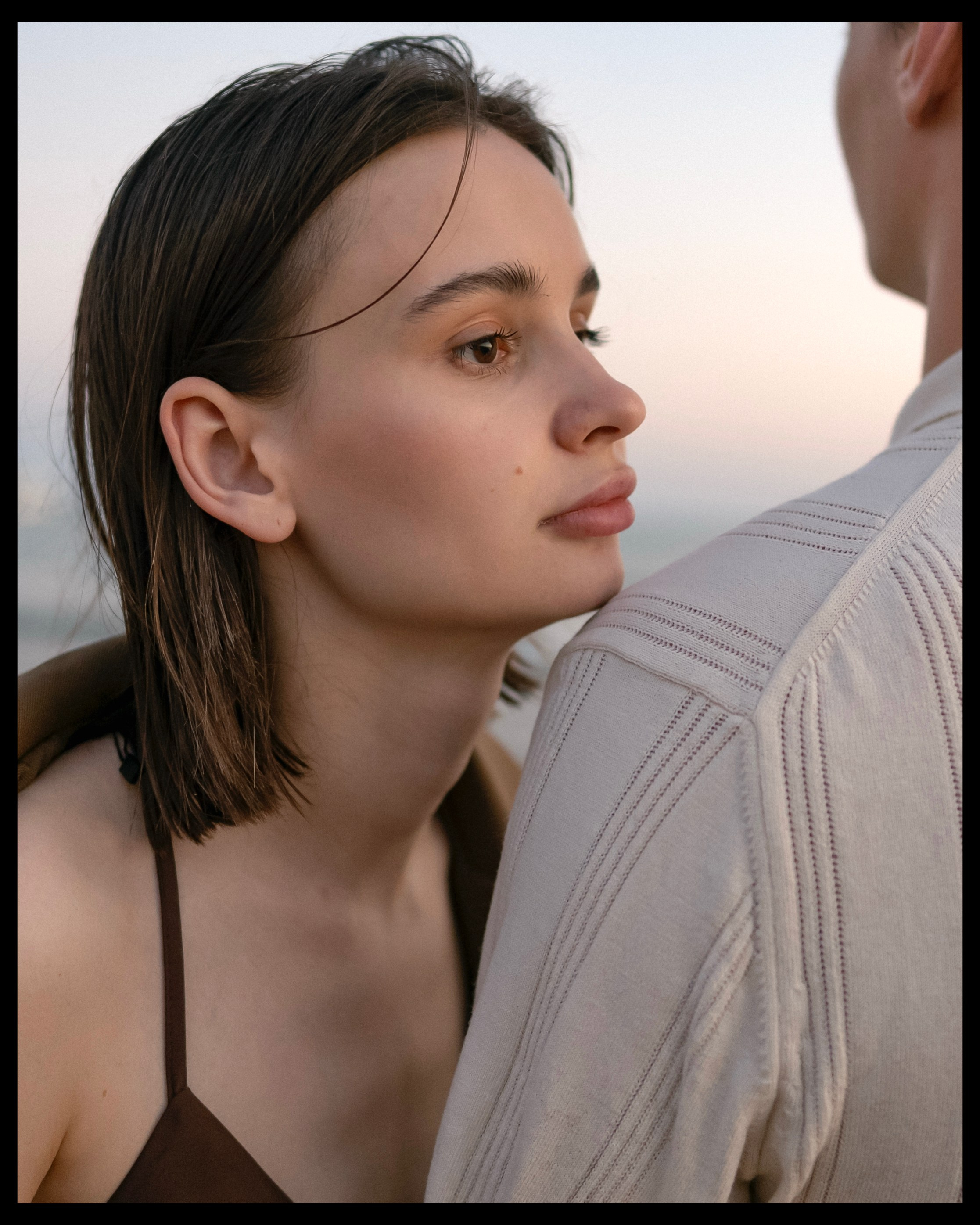 KATYA & LYOSHA | SIDE. Photographer Barcelona