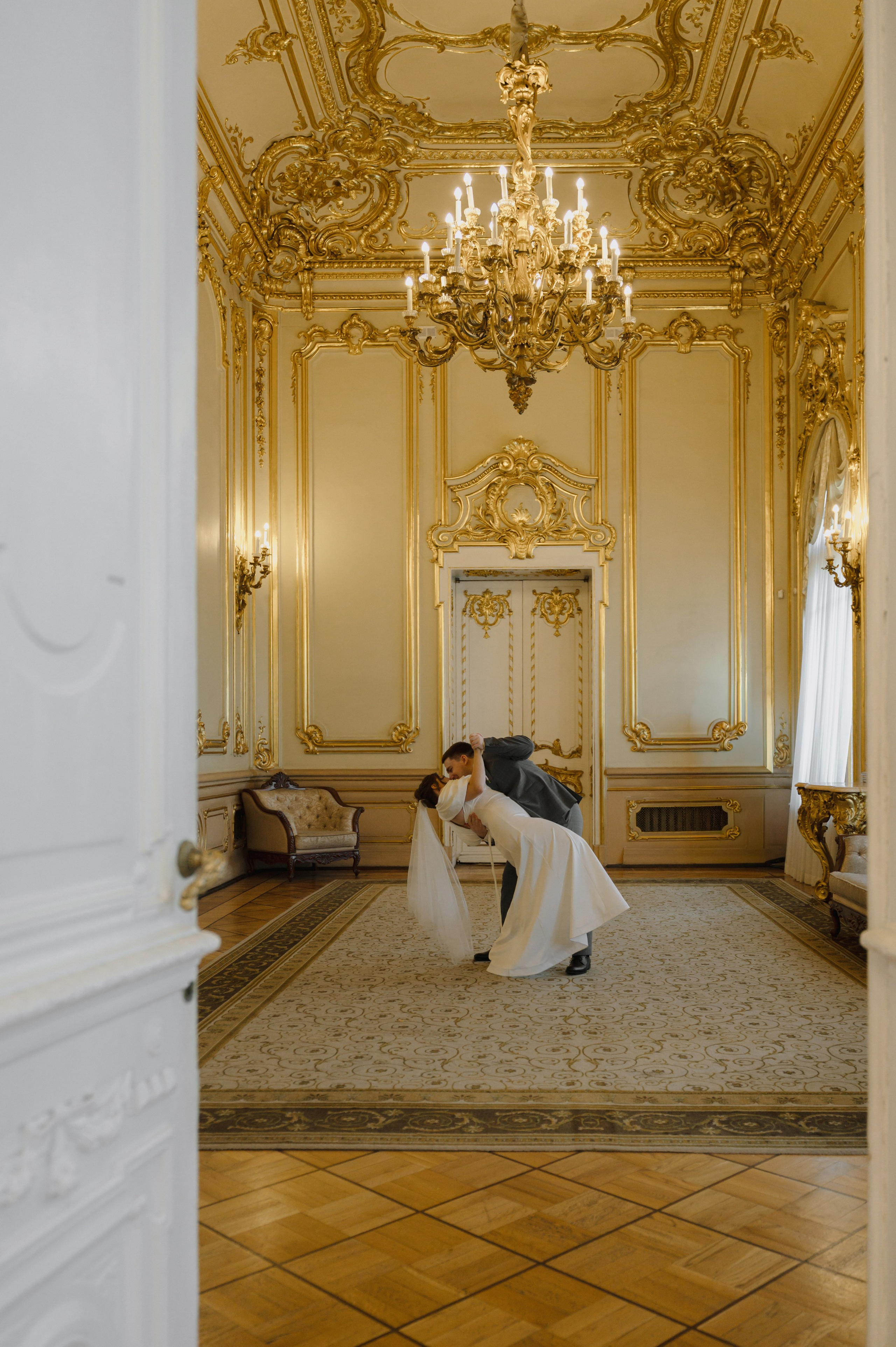 Александр и Вероника. Ваш свадебный и семейный фотограф