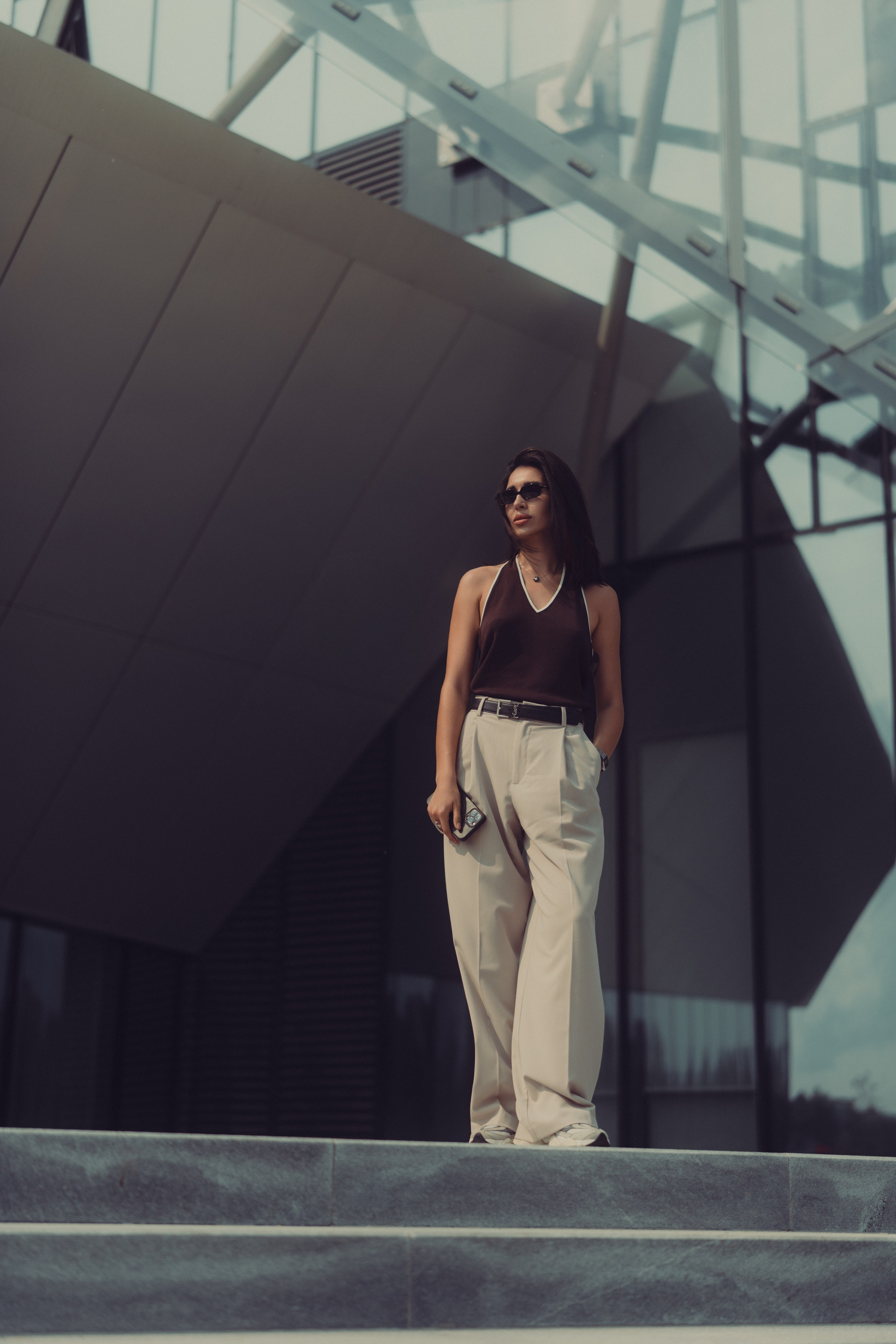 Портретный фотограф Казань - Антон Аванзато