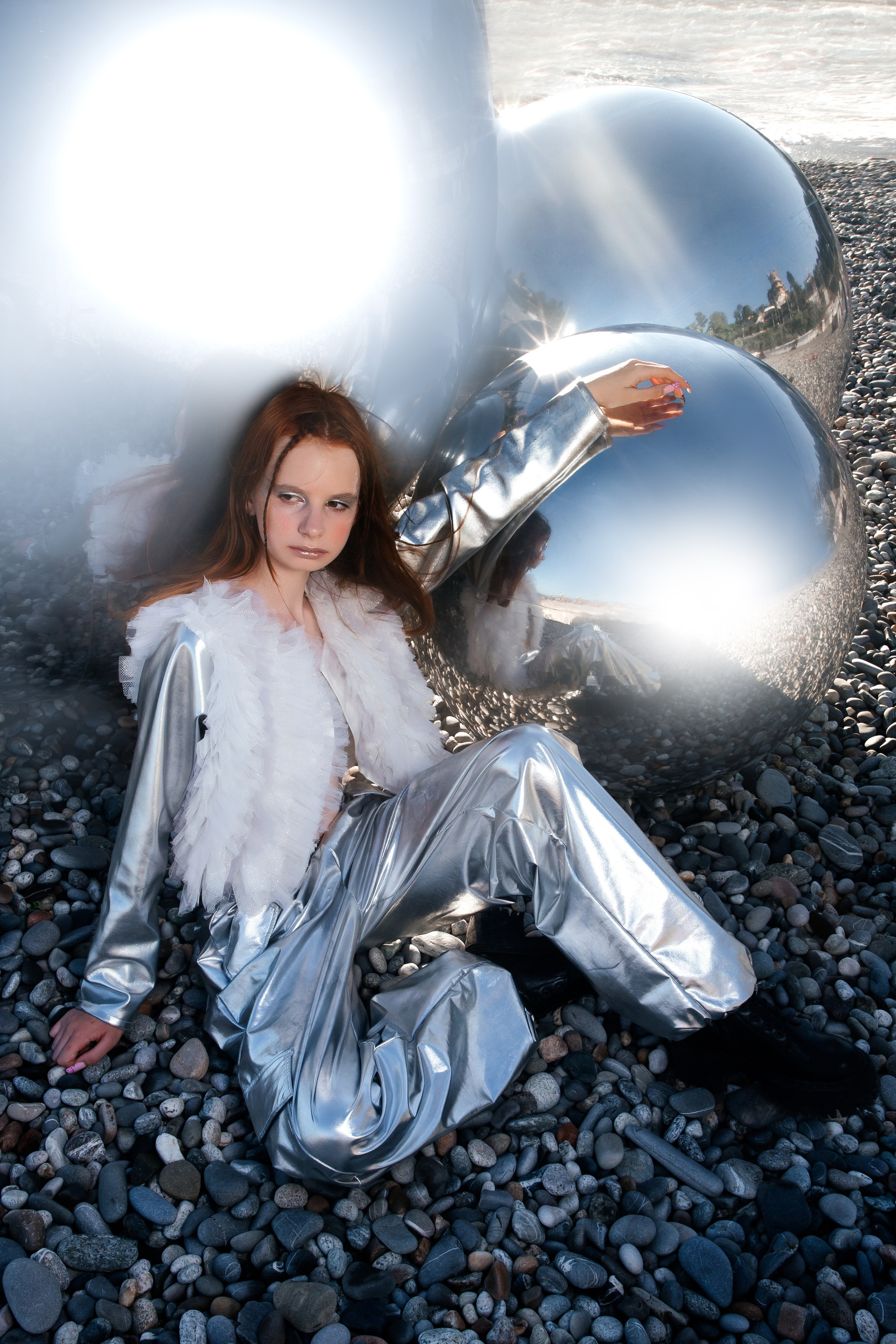 GALAXY. Efimova Model Agency