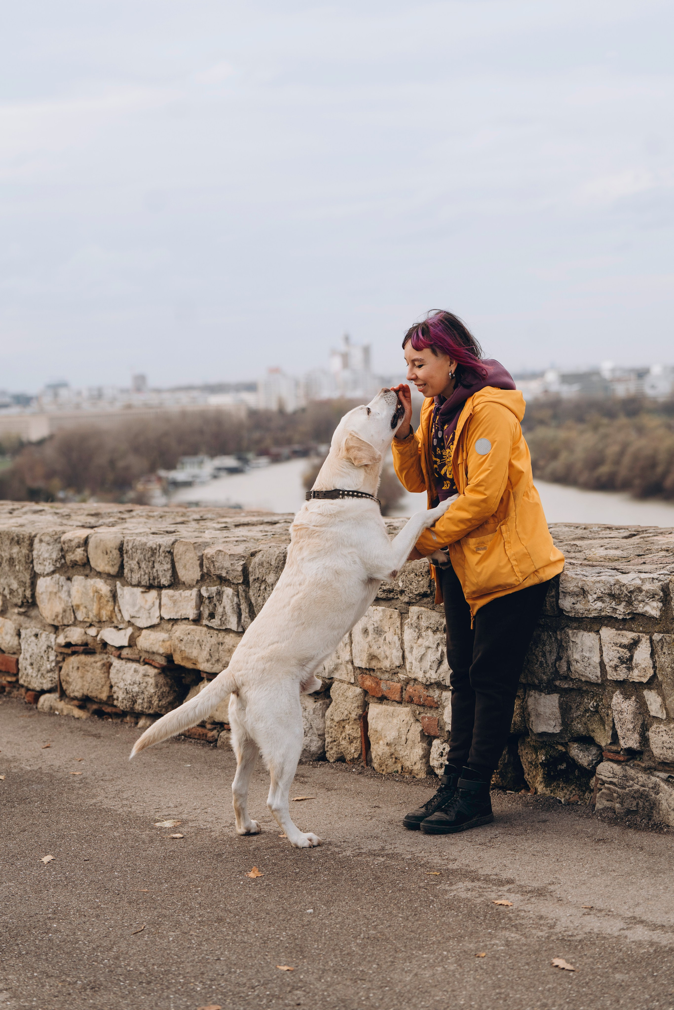 Вати, Лена и Леван. Фотограф анималист в Спб недорого Олеся Майорова