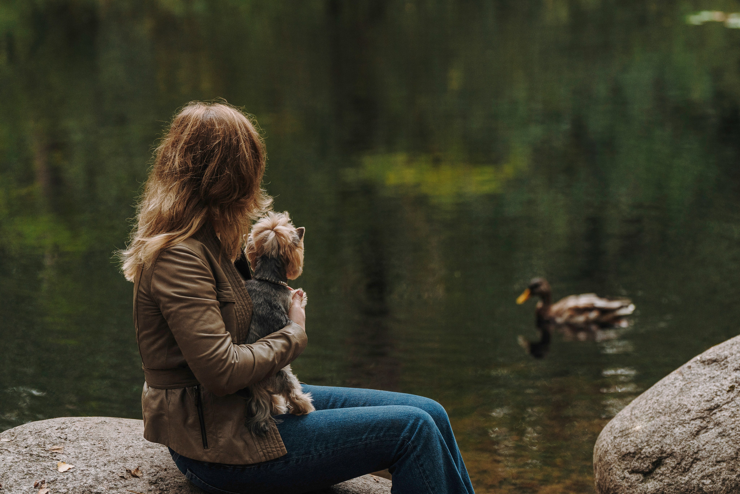 Евгения и Маруся. Фотограф анималист в Спб недорого Олеся Майорова