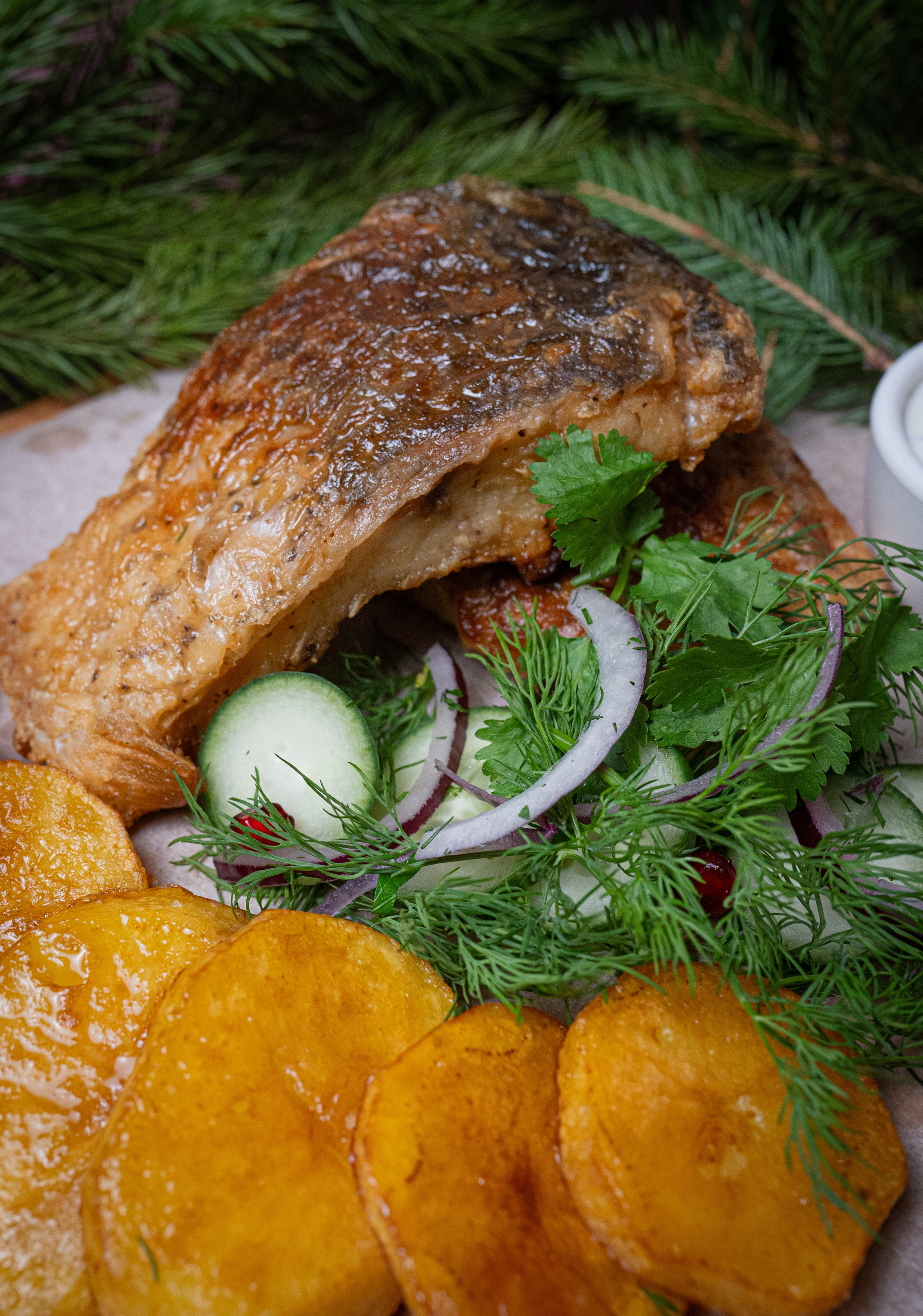 Food photo. Фотограф в Ижевске Максим Грундул