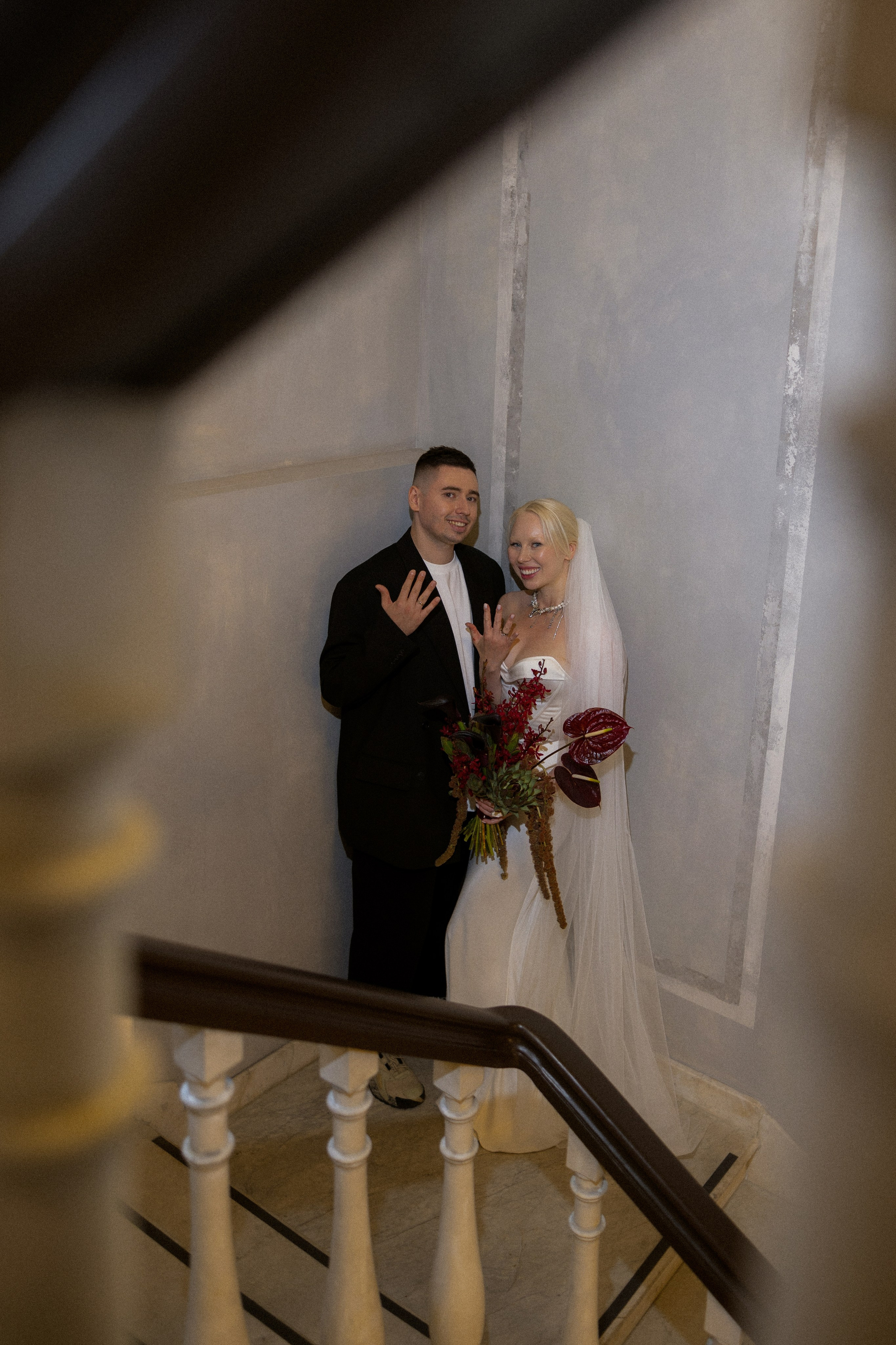 Vlad & Kate. Оформление свадеб, декор свадеб Вера Маркова, Москва