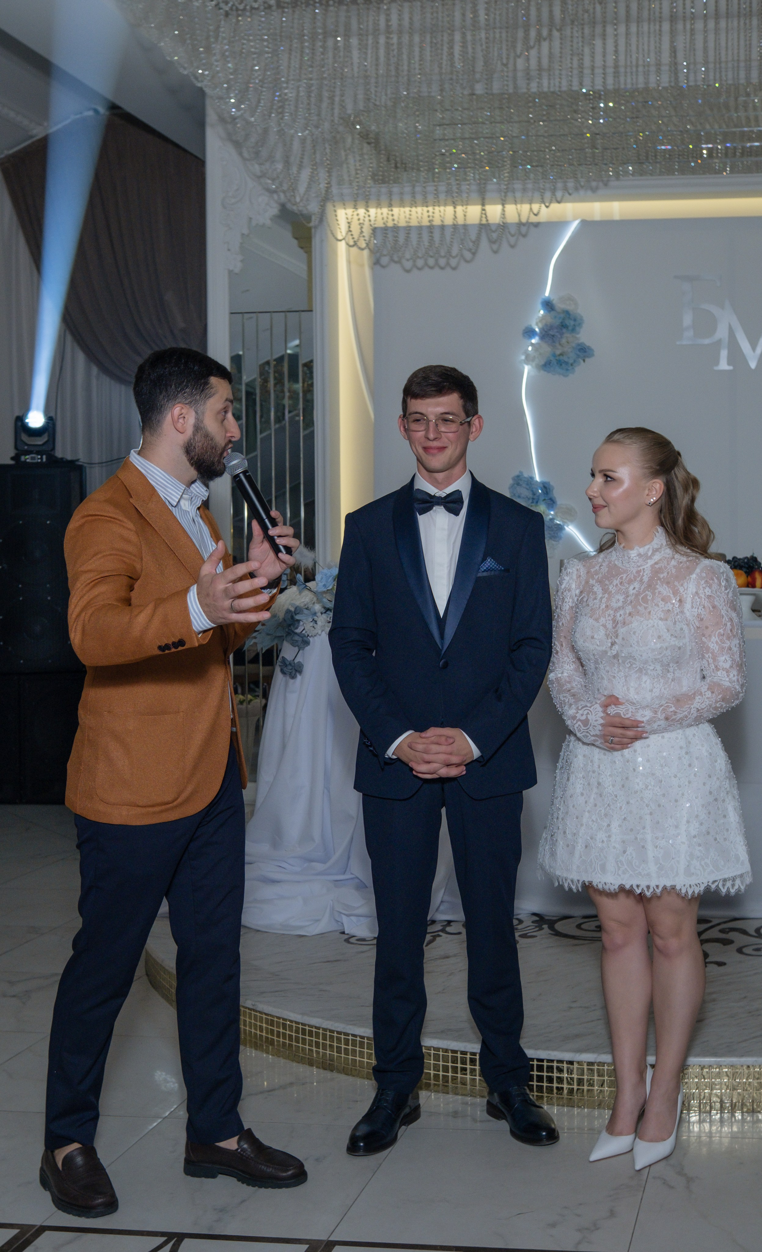 Борис & Мария