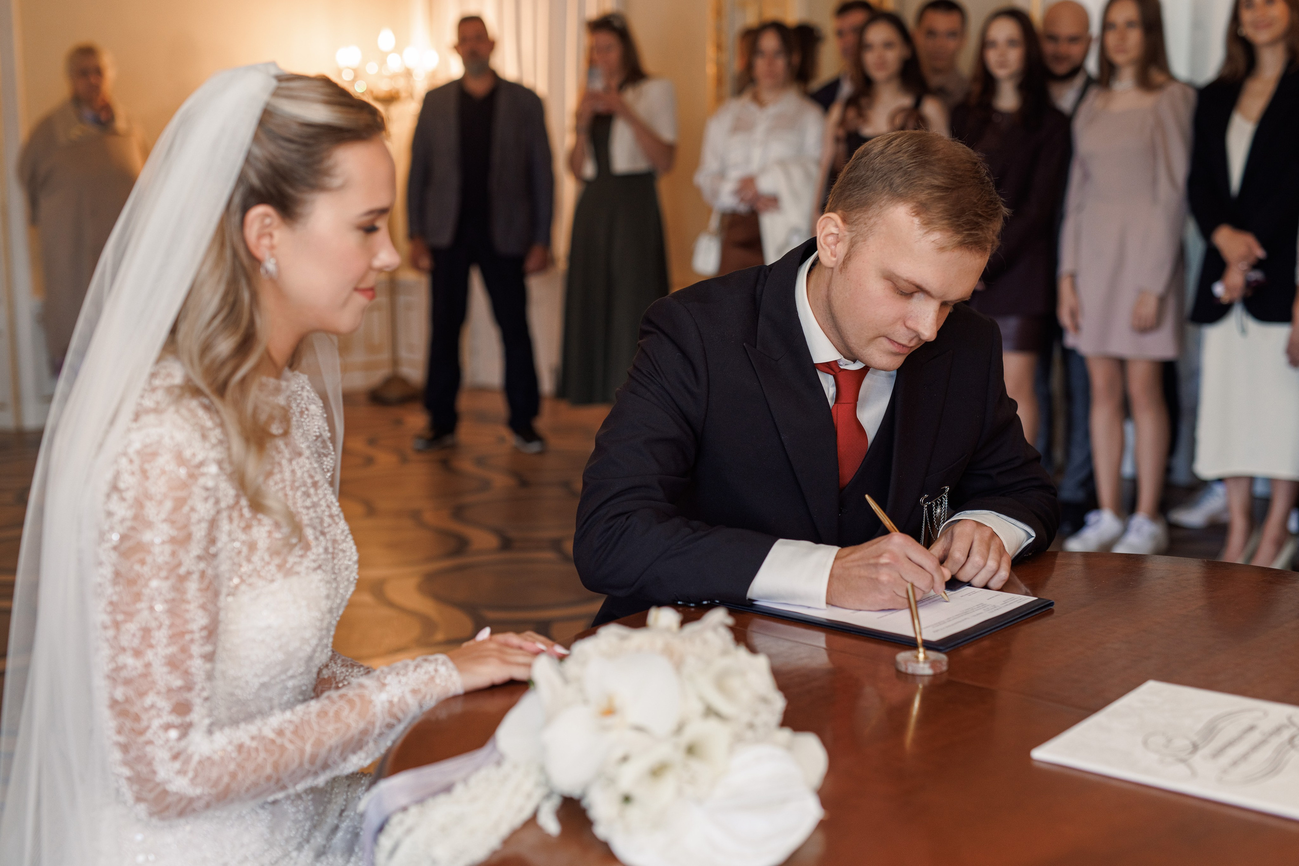 К + А — сентябрь. Свадебный и семейный фотограф Наталья Штык