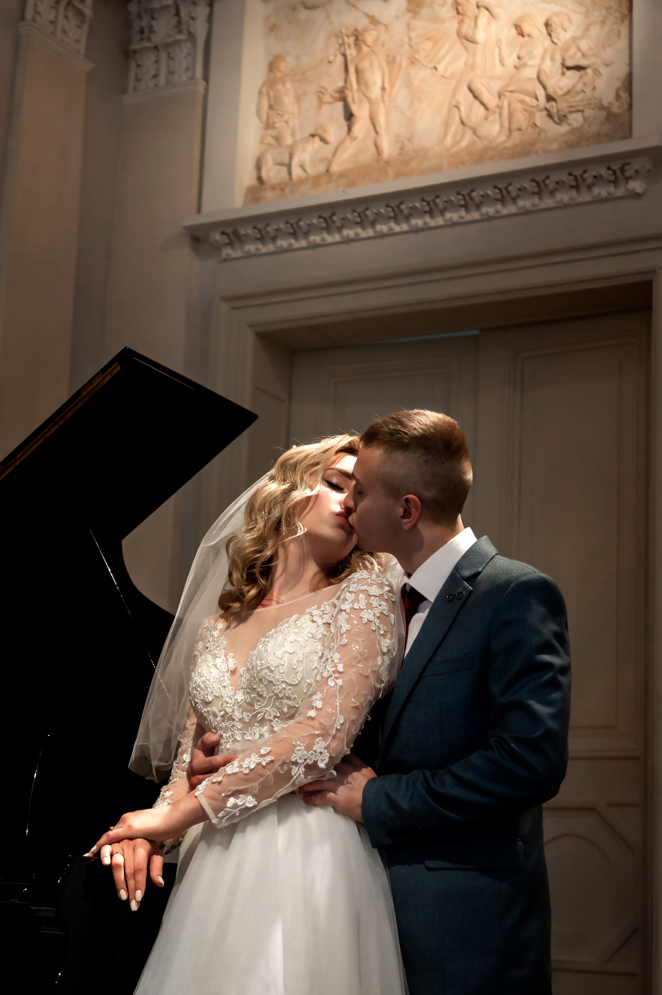 Семейный и свадебный фотограф в Москве Татьяна Седлецкая