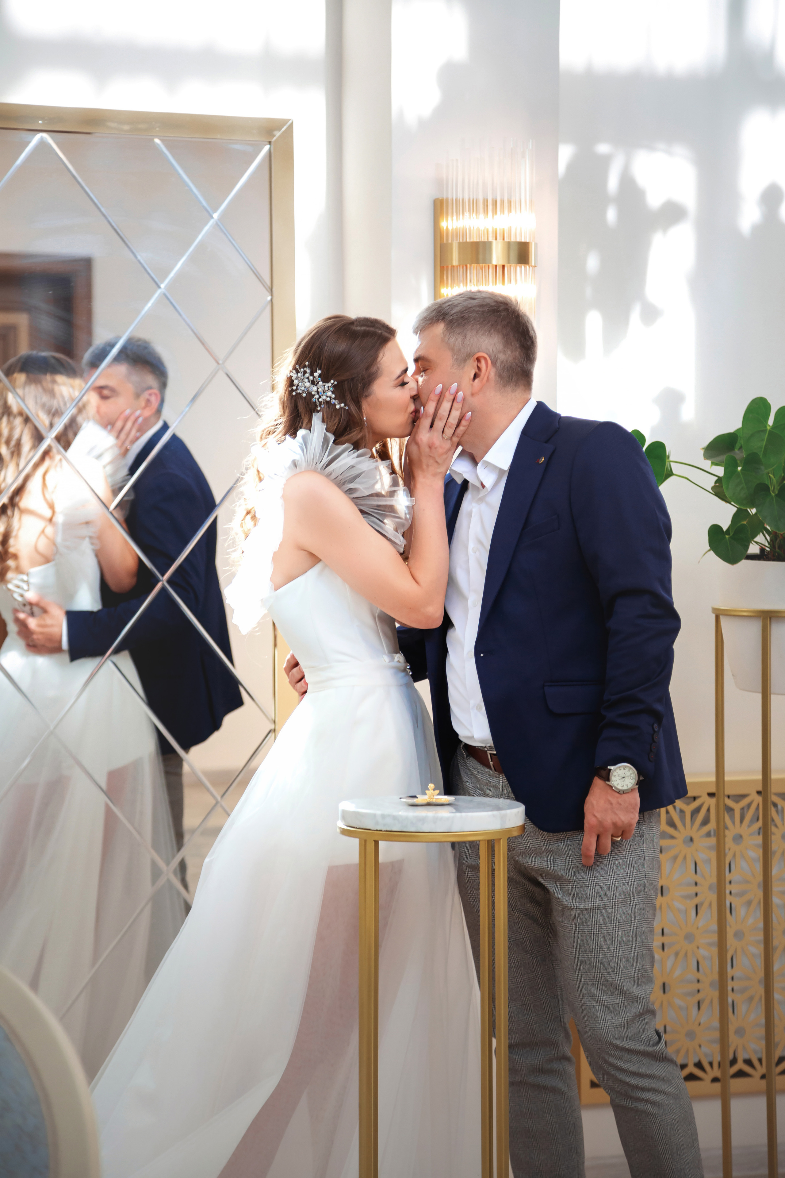 Семейный и свадебный фотограф в Москве Татьяна Седлецкая