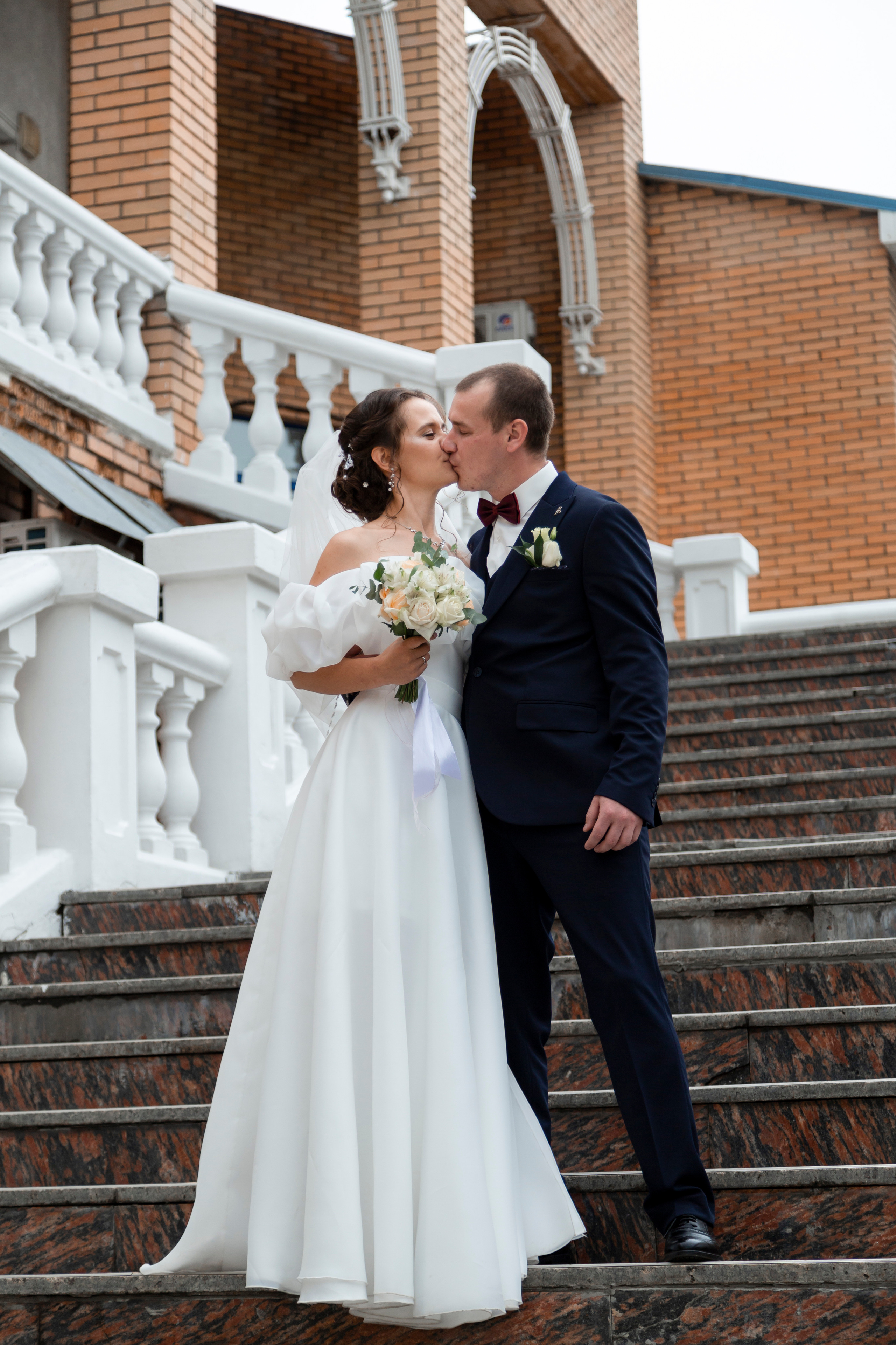 Александр и Виктория ~ Дмитров. Семейный и свадебный фотограф в Москве Татьяна Седлецкая