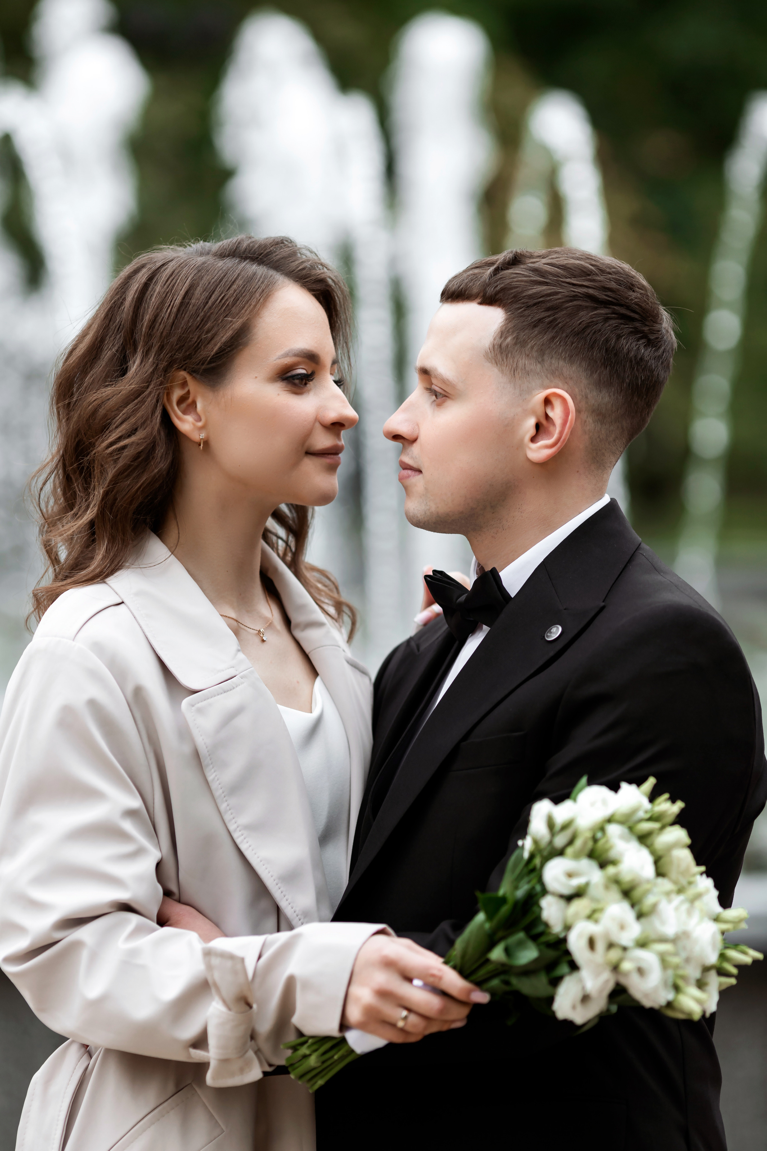 Семейный и свадебный фотограф в Москве Татьяна Седлецкая