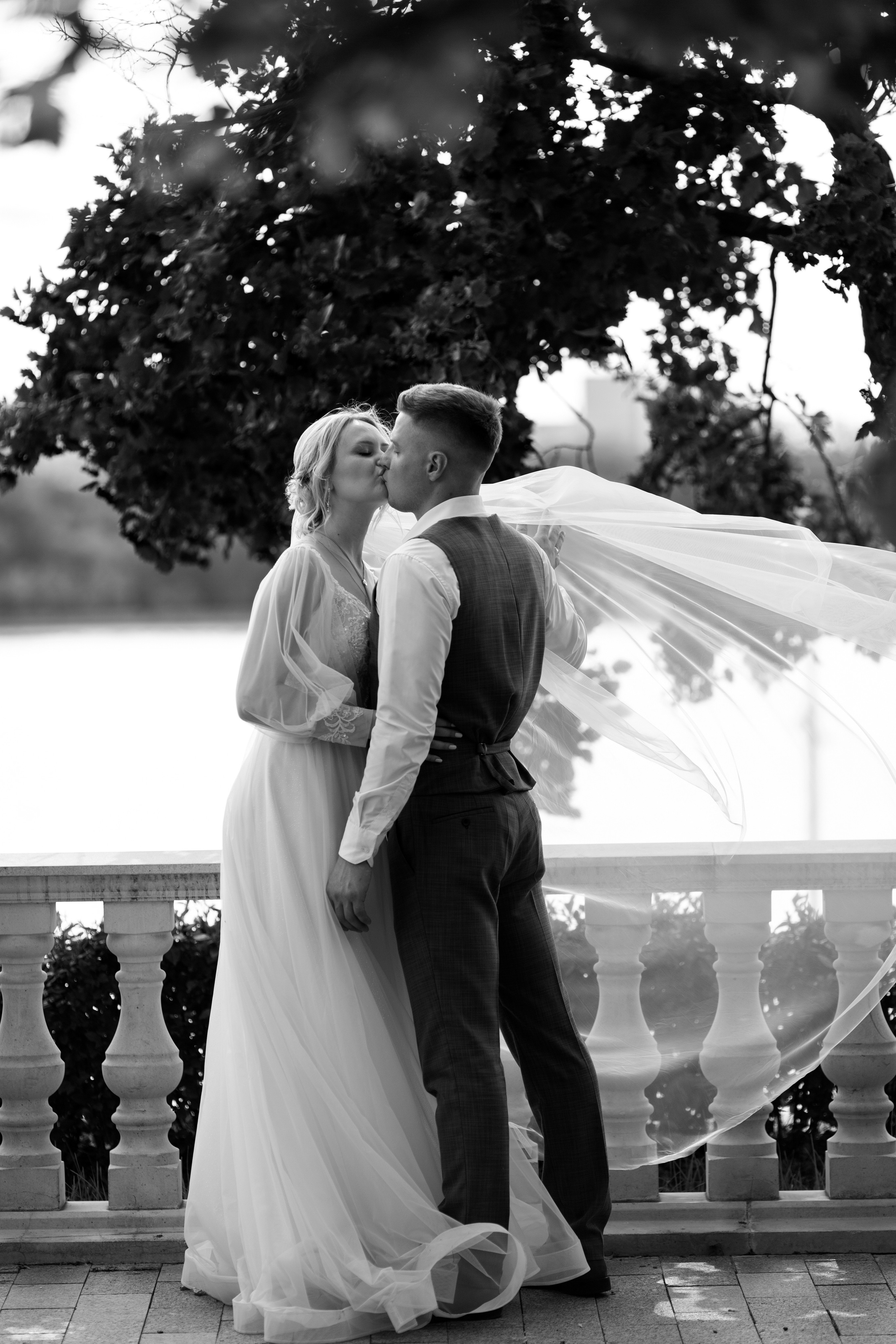 Семейный и свадебный фотограф в Москве Татьяна Седлецкая