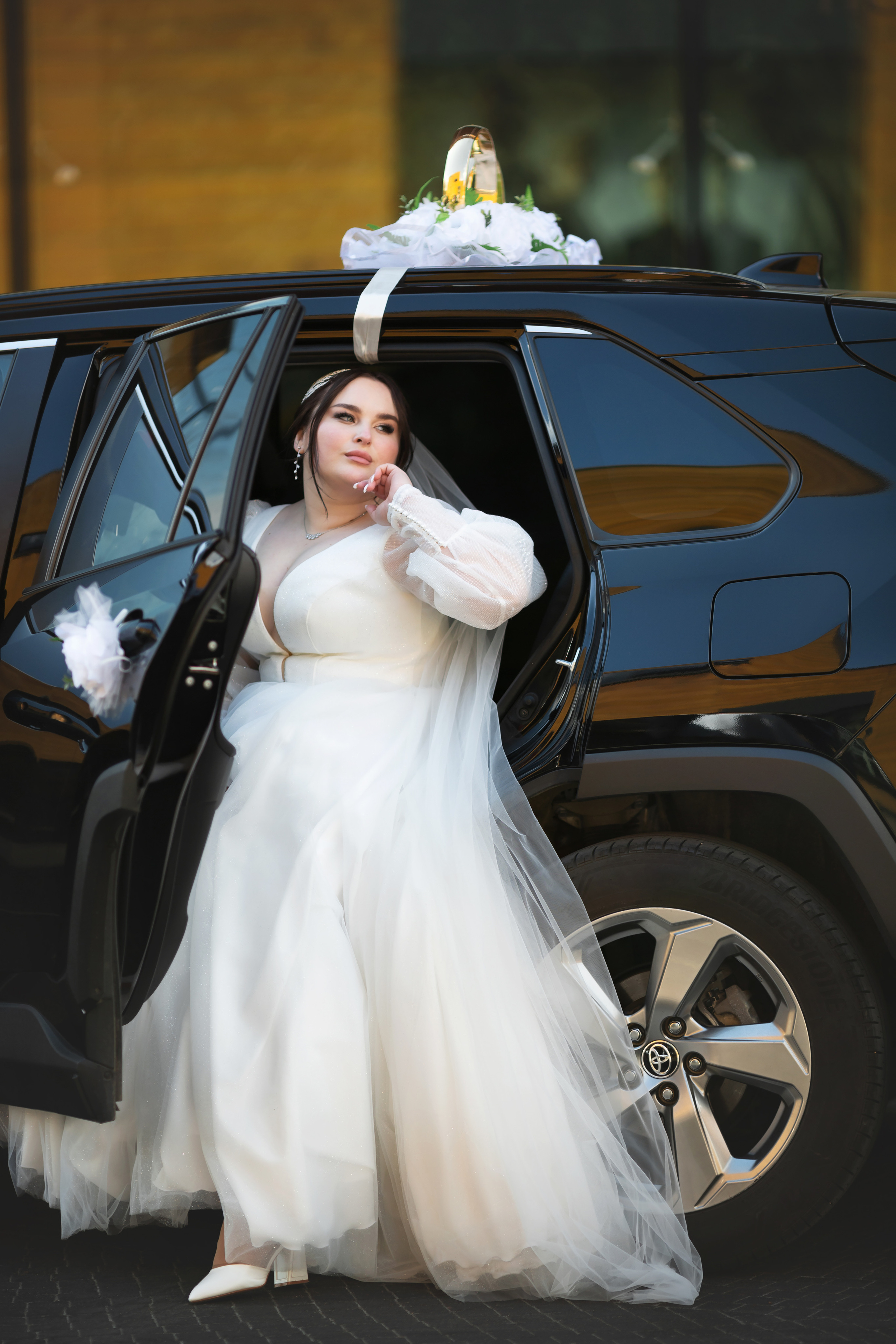 Семейный и свадебный фотограф в Москве Татьяна Седлецкая