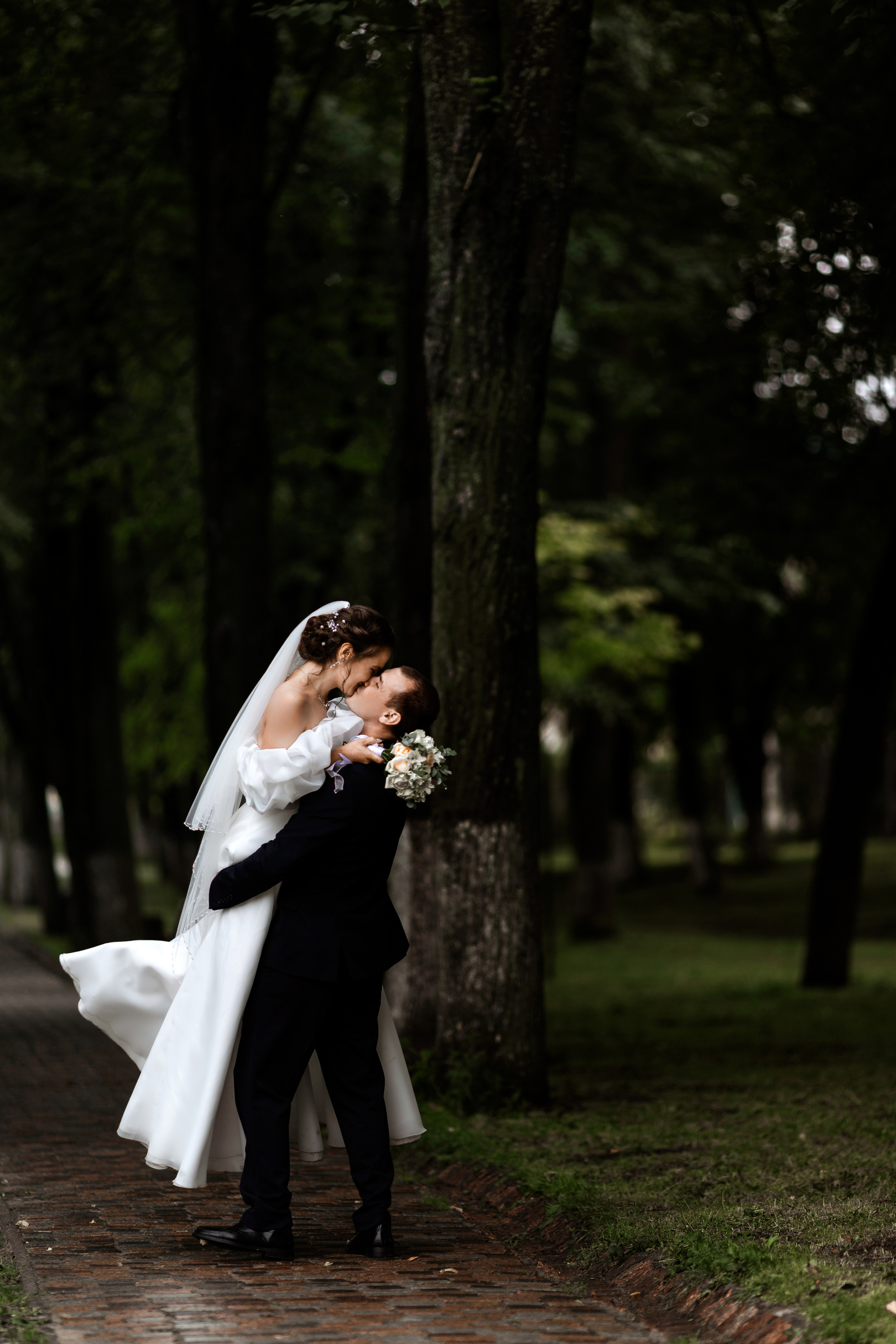 Семейный и свадебный фотограф в Москве Татьяна Седлецкая