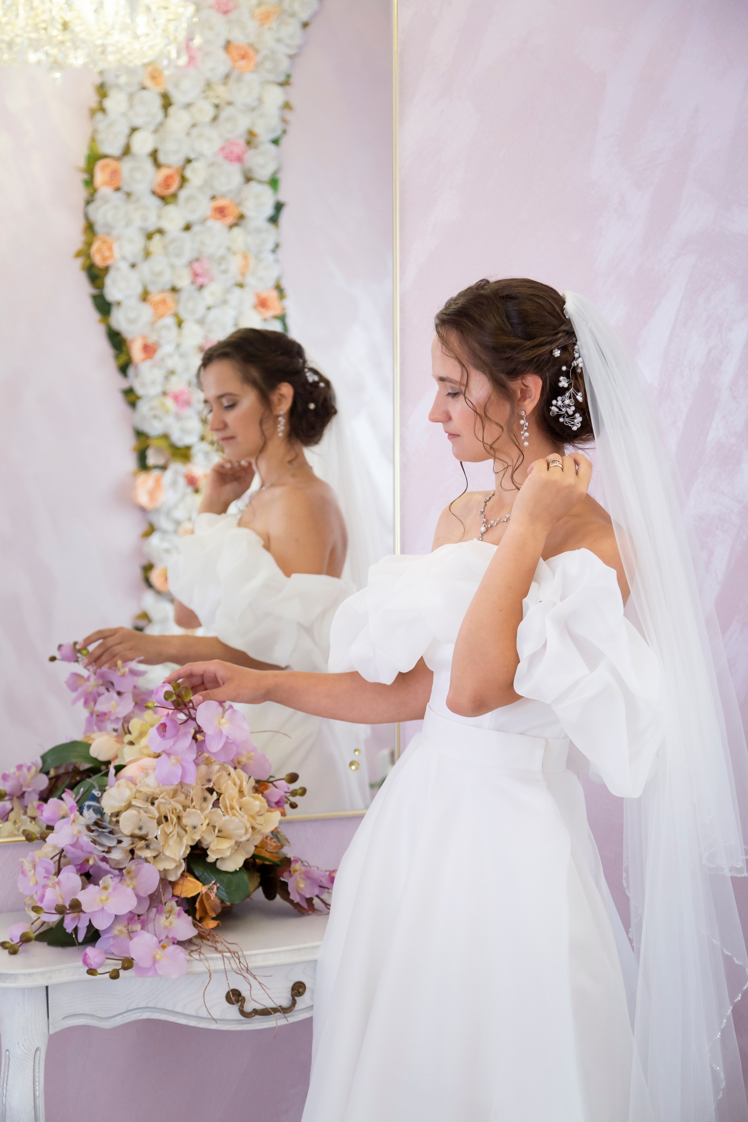 Александр и Виктория ~ Дмитров. Семейный и свадебный фотограф в Москве Татьяна Седлецкая