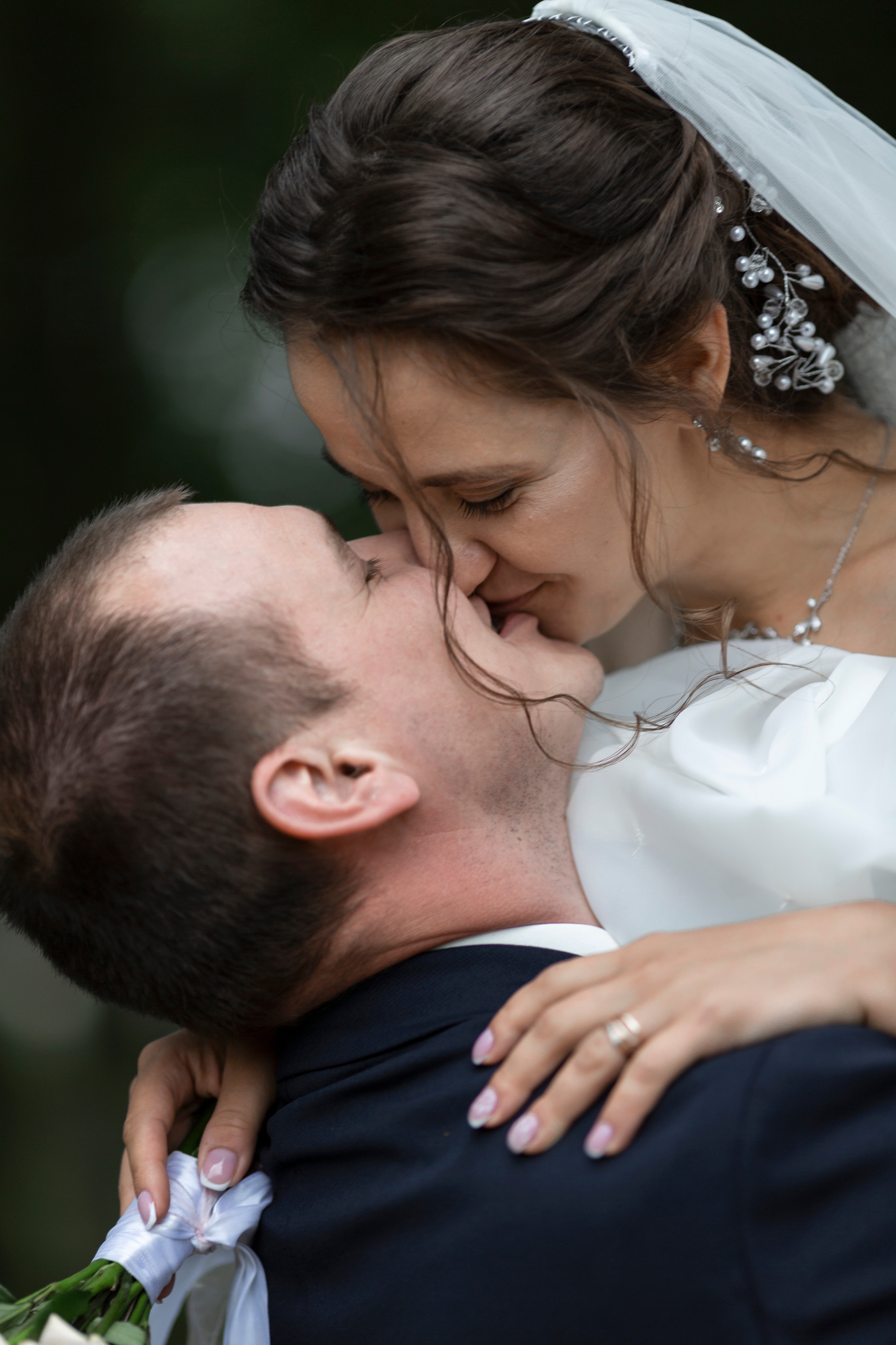 Александр и Виктория ~ Дмитров. Семейный и свадебный фотограф в Москве Татьяна Седлецкая