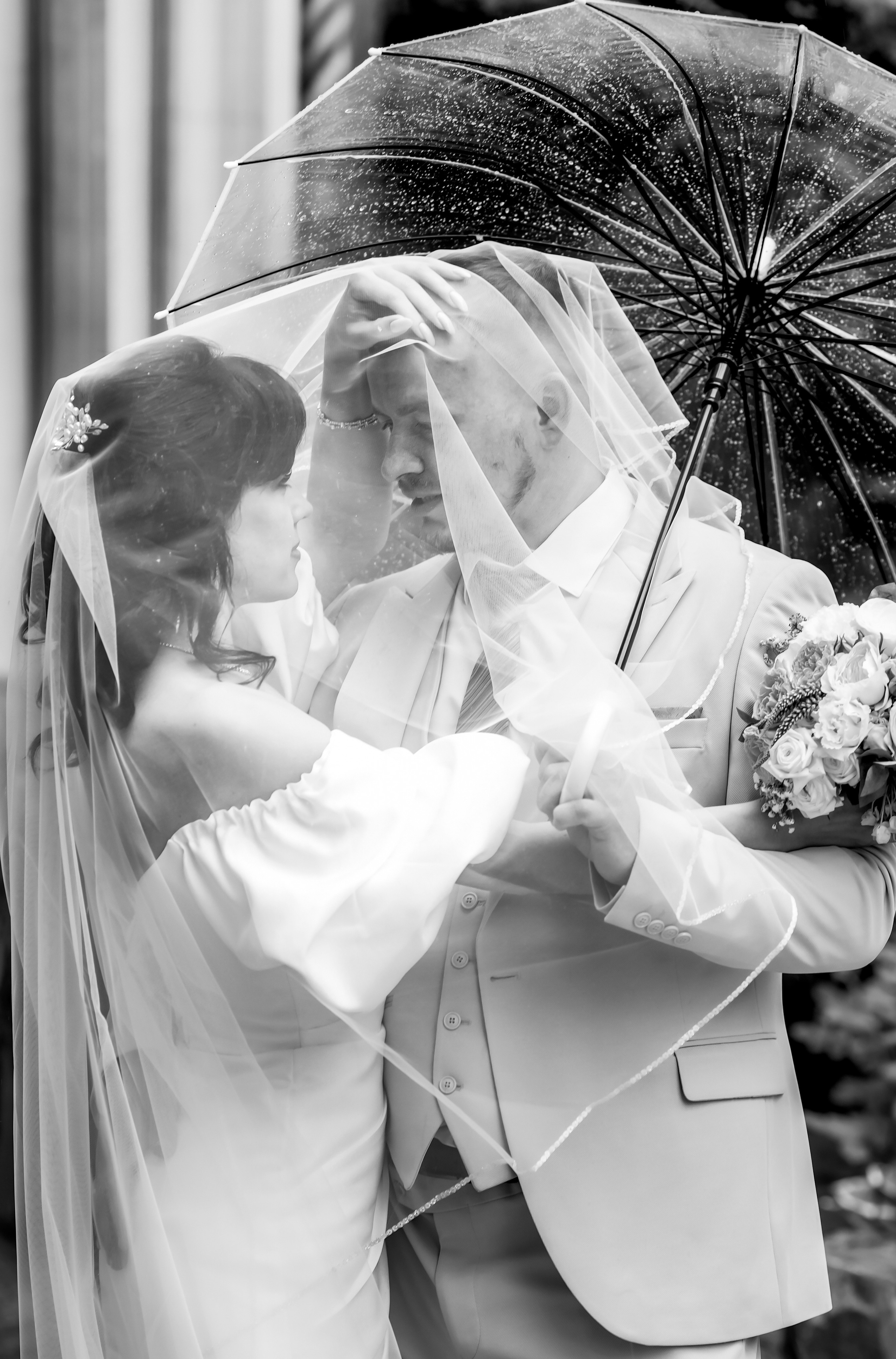 Семейный и свадебный фотограф в Москве Татьяна Седлецкая