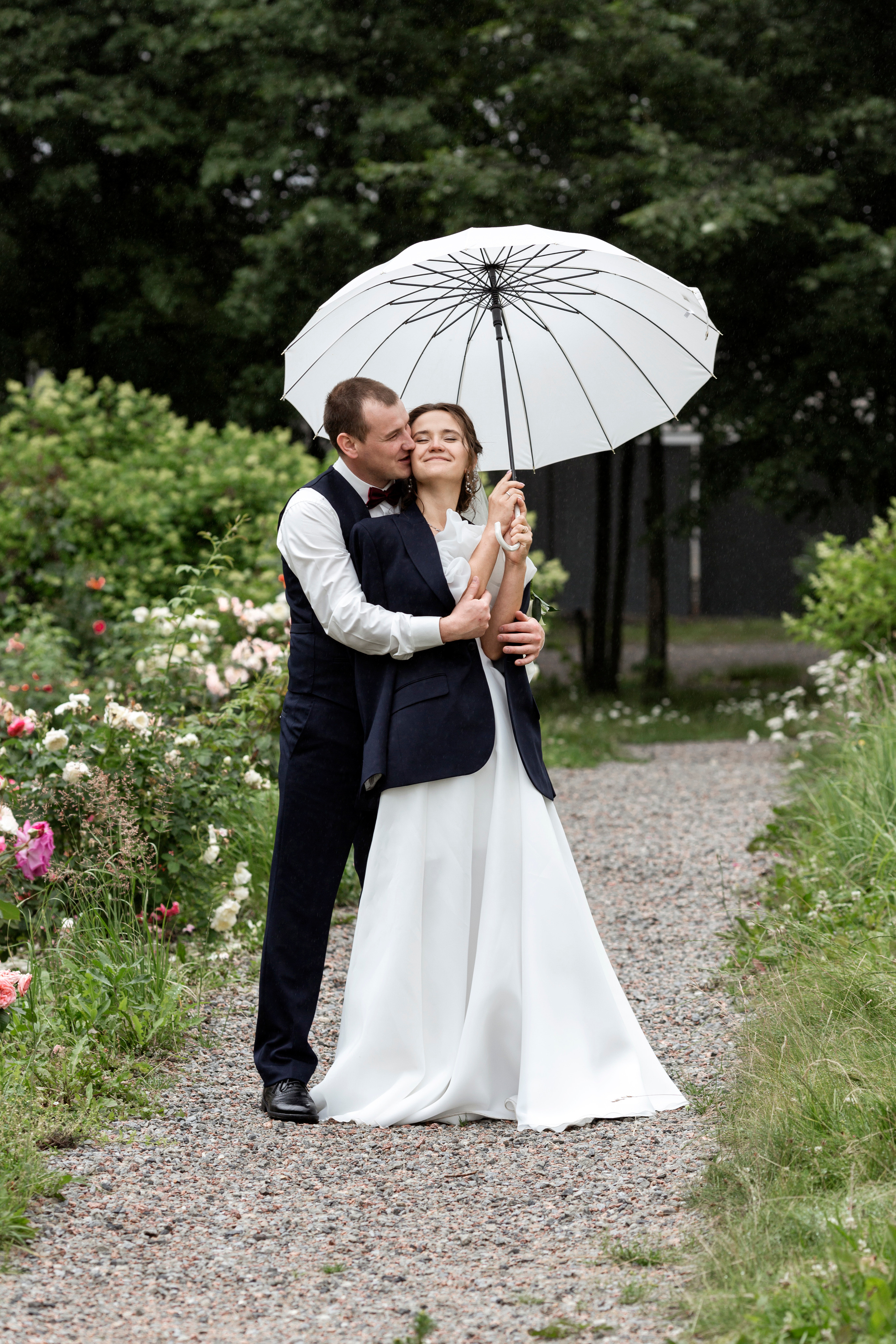 Александр и Виктория ~ Дмитров. Семейный и свадебный фотограф в Москве Татьяна Седлецкая