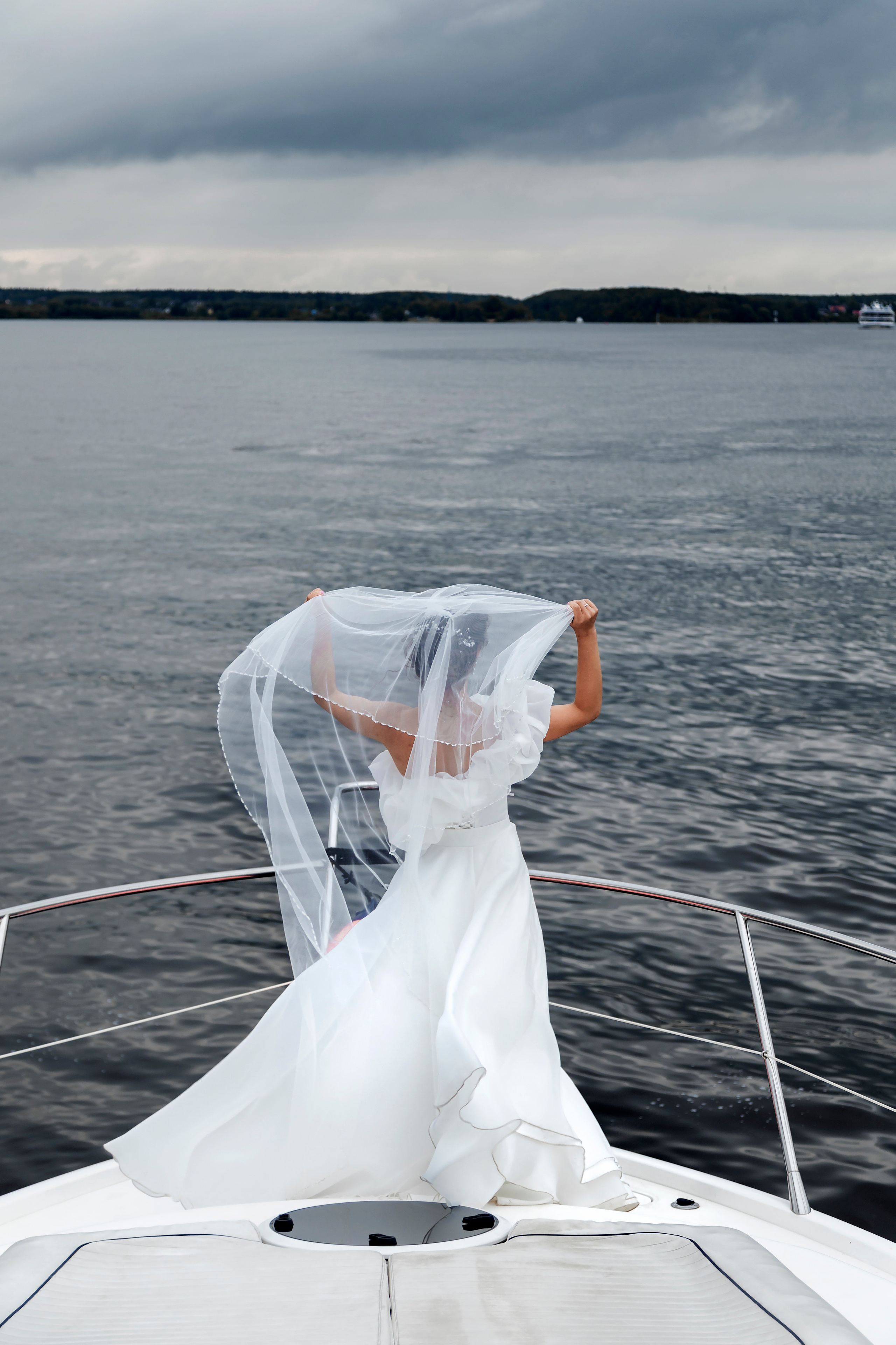 Александр и Виктория ~ Дмитров. Семейный и свадебный фотограф в Москве Татьяна Седлецкая