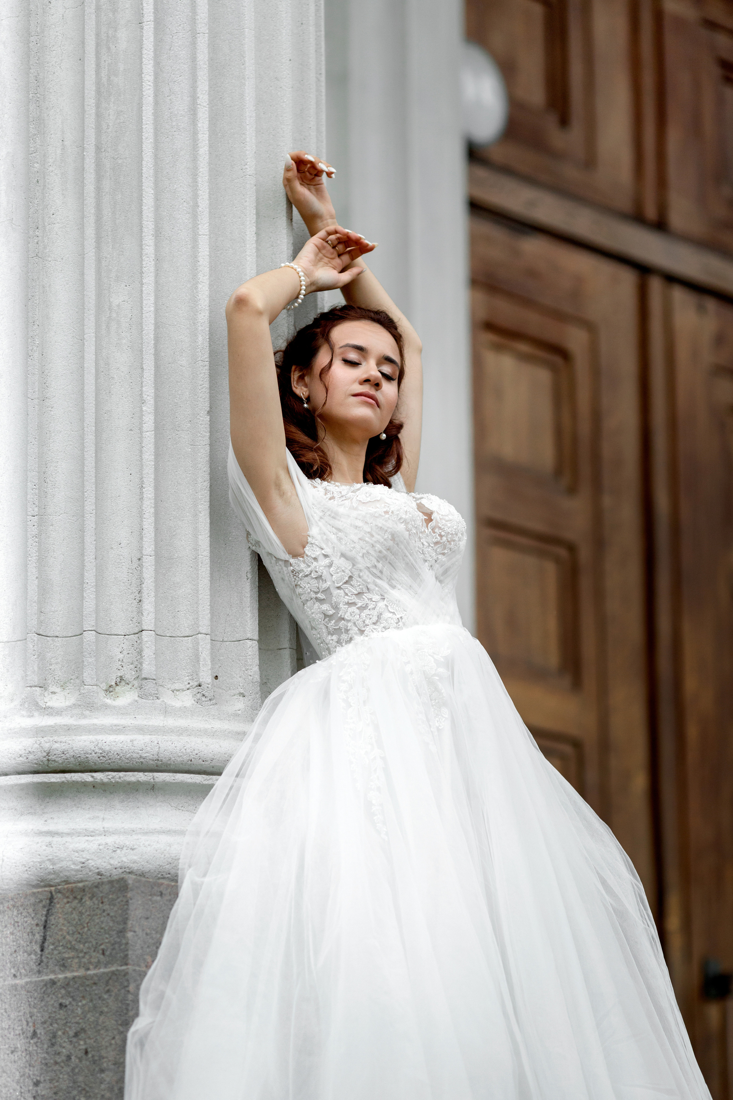 Семейный и свадебный фотограф в Москве Татьяна Седлецкая