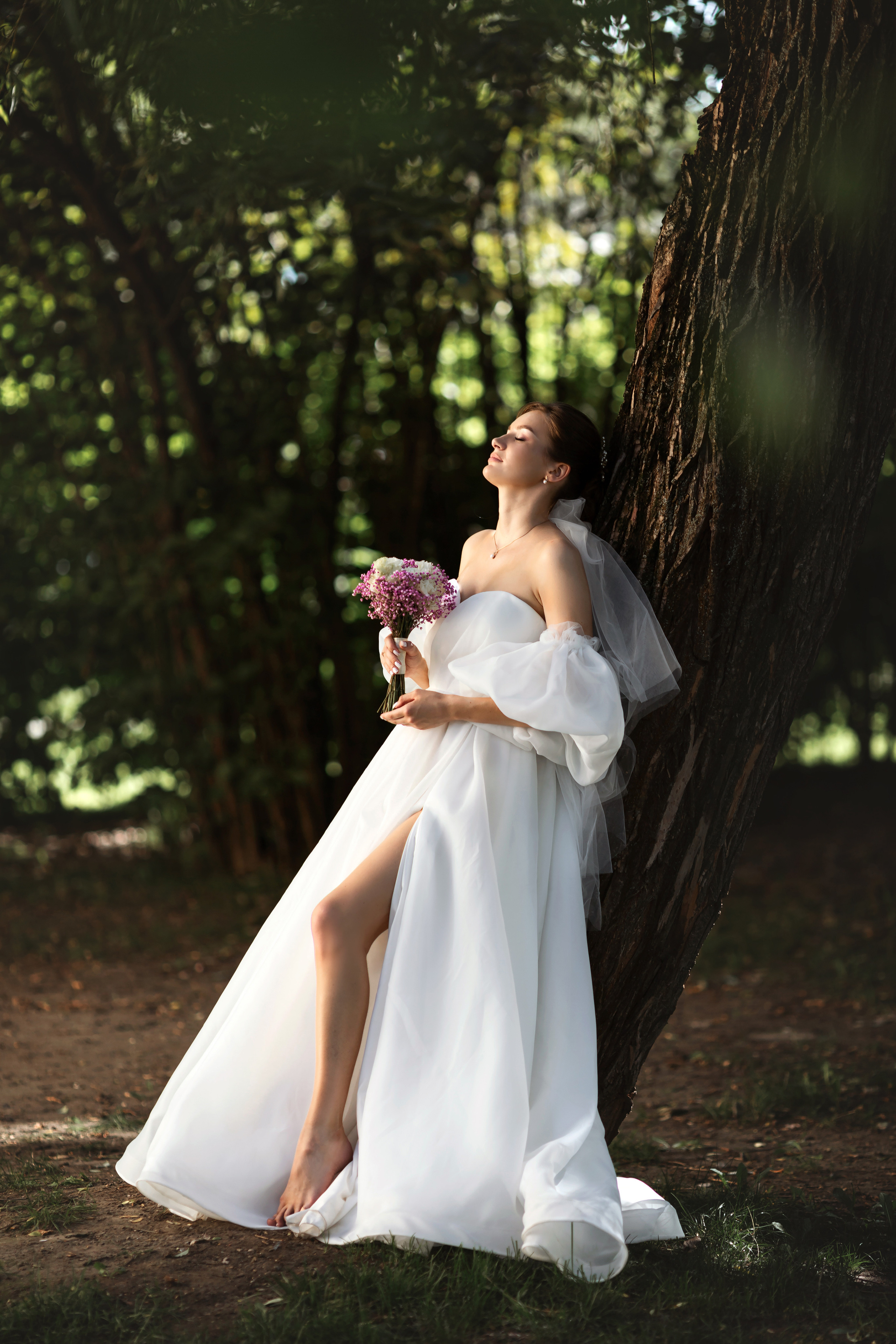 Семейный и свадебный фотограф в Москве Татьяна Седлецкая