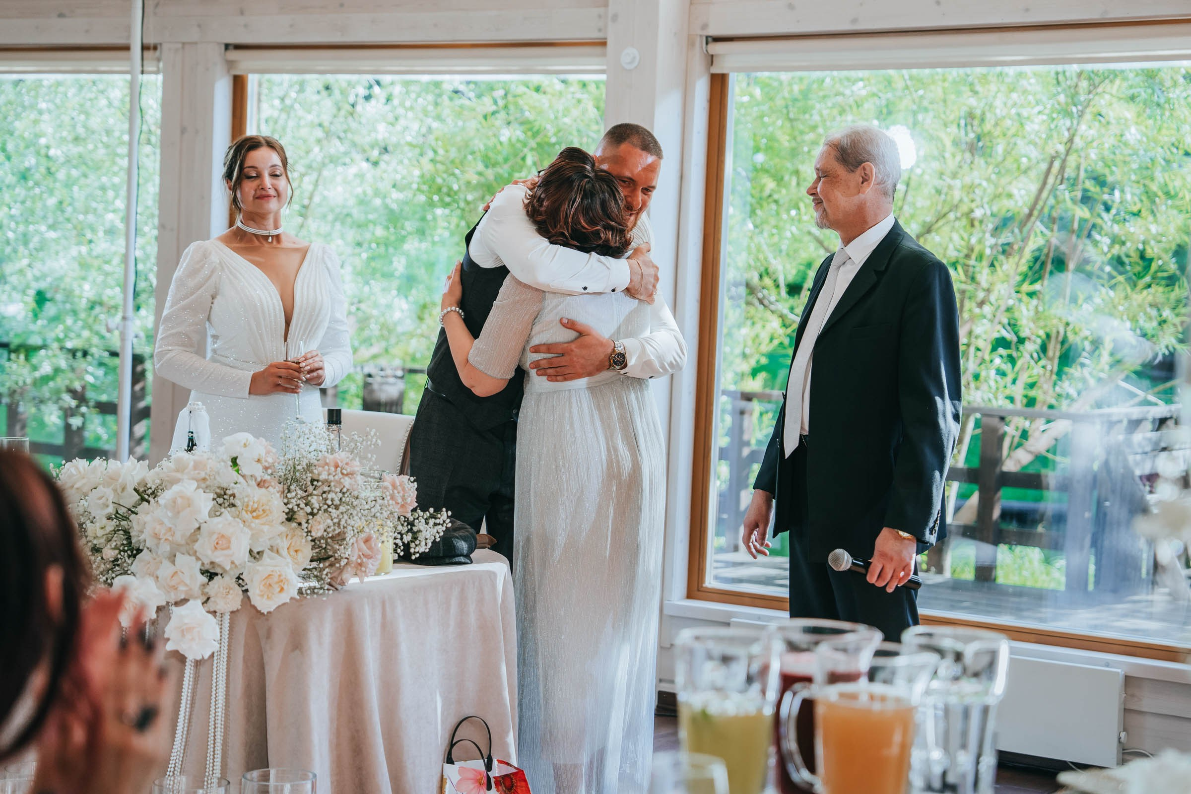 Денис и Наташа. Свадебный и Семейный фотограф в Санкт-Петербурге и Москве Иона Дидишвили