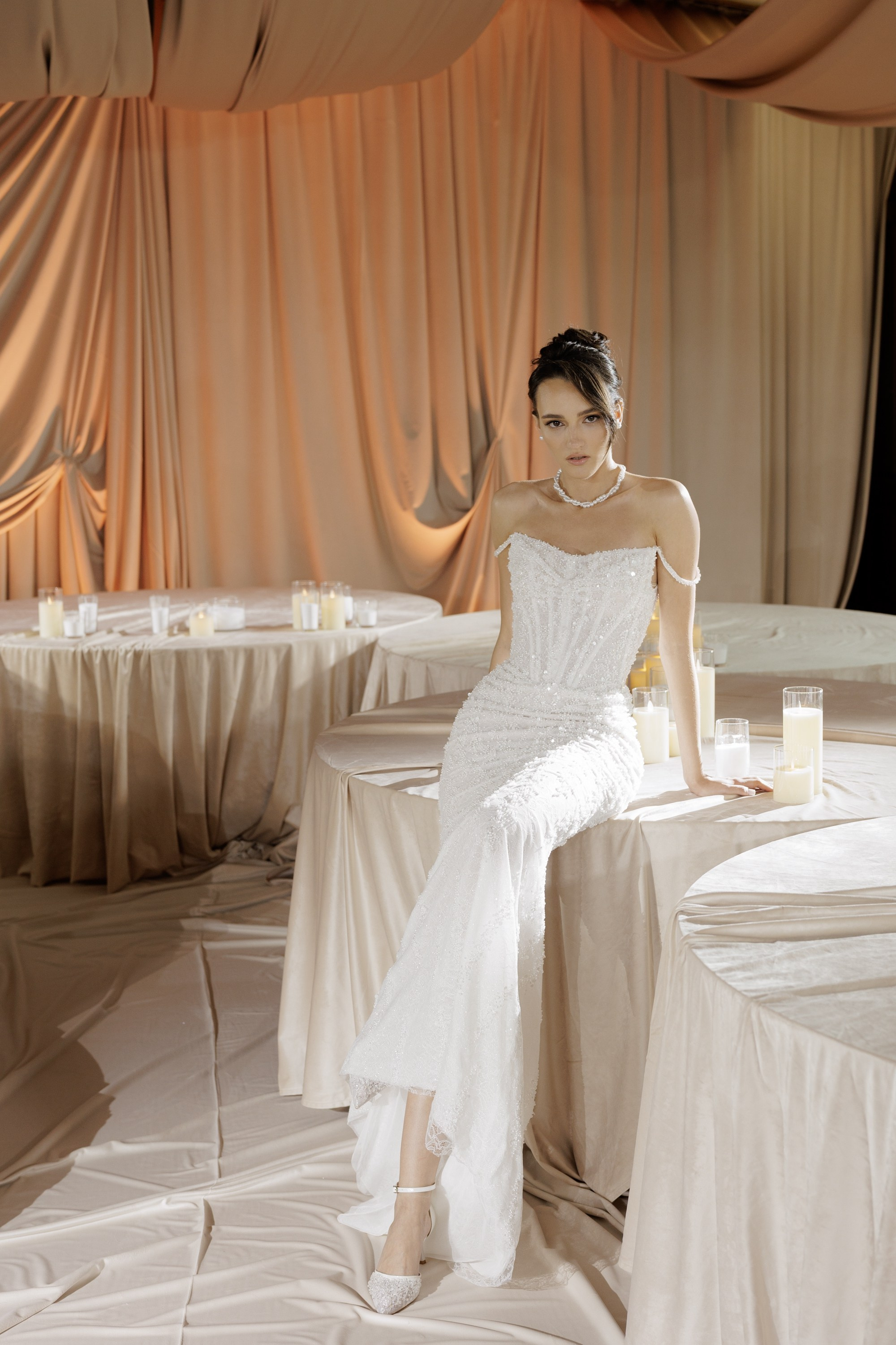 Андрей и Валерия (клиентская серия). Фотограф Иркутск