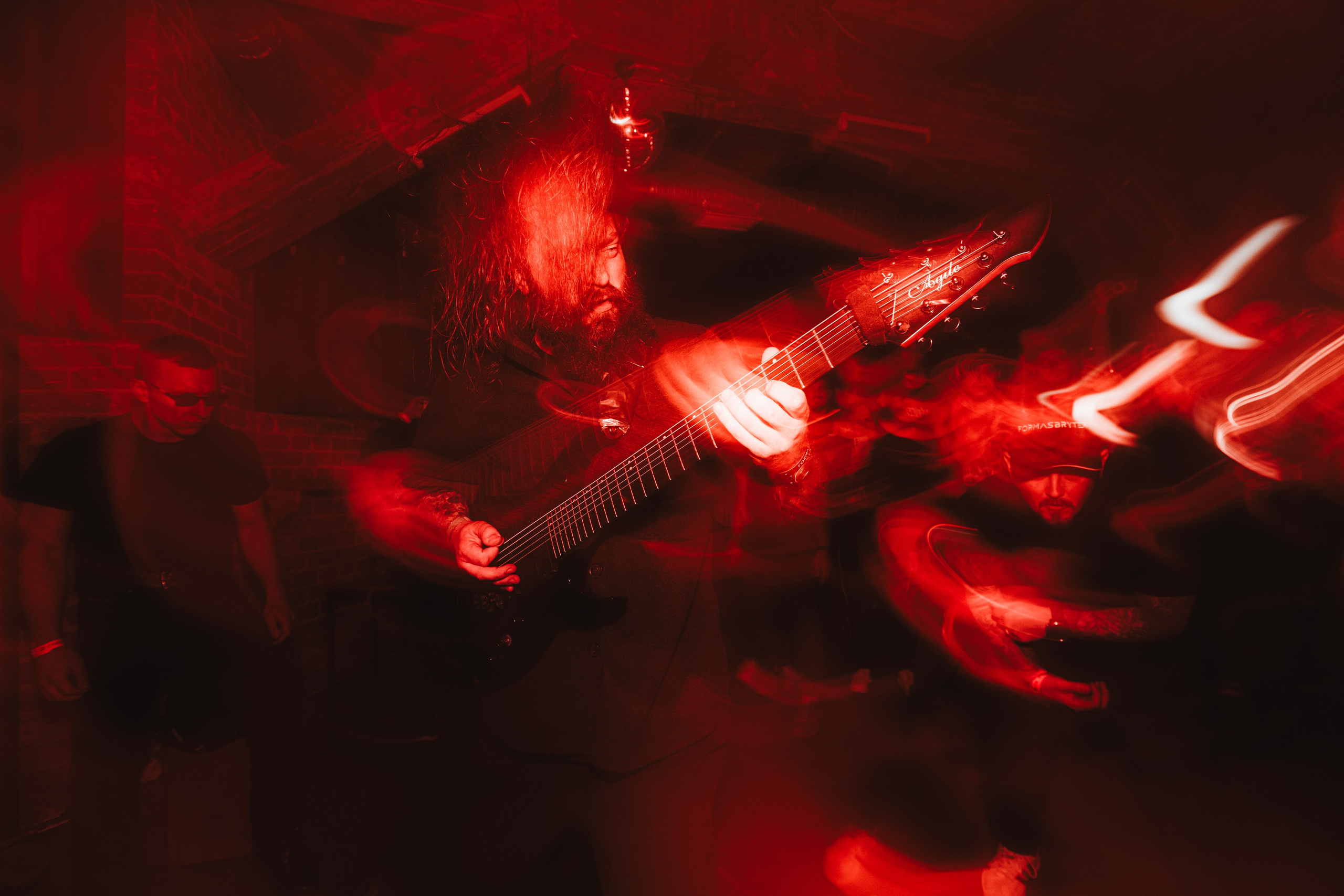 Гравитация Фест #2 | 20.06.25 | Цоколь 2.0