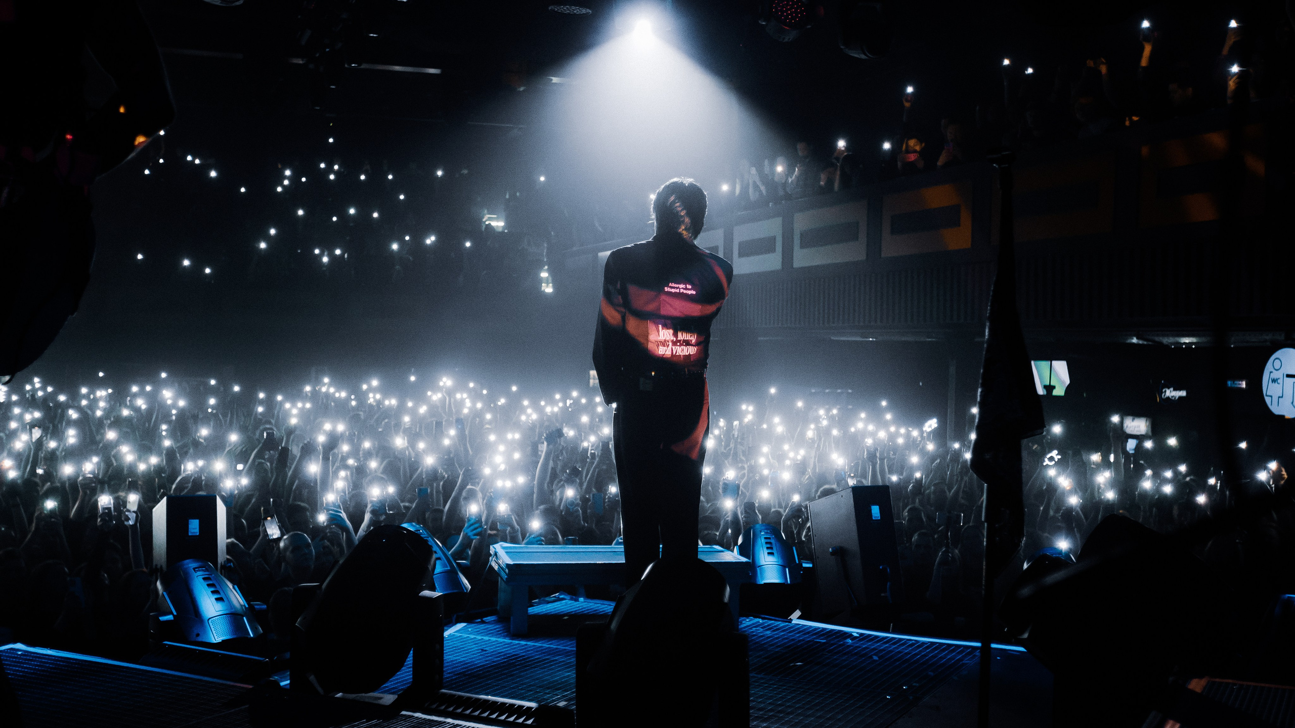 Wildways | 16.11.24 | Sound