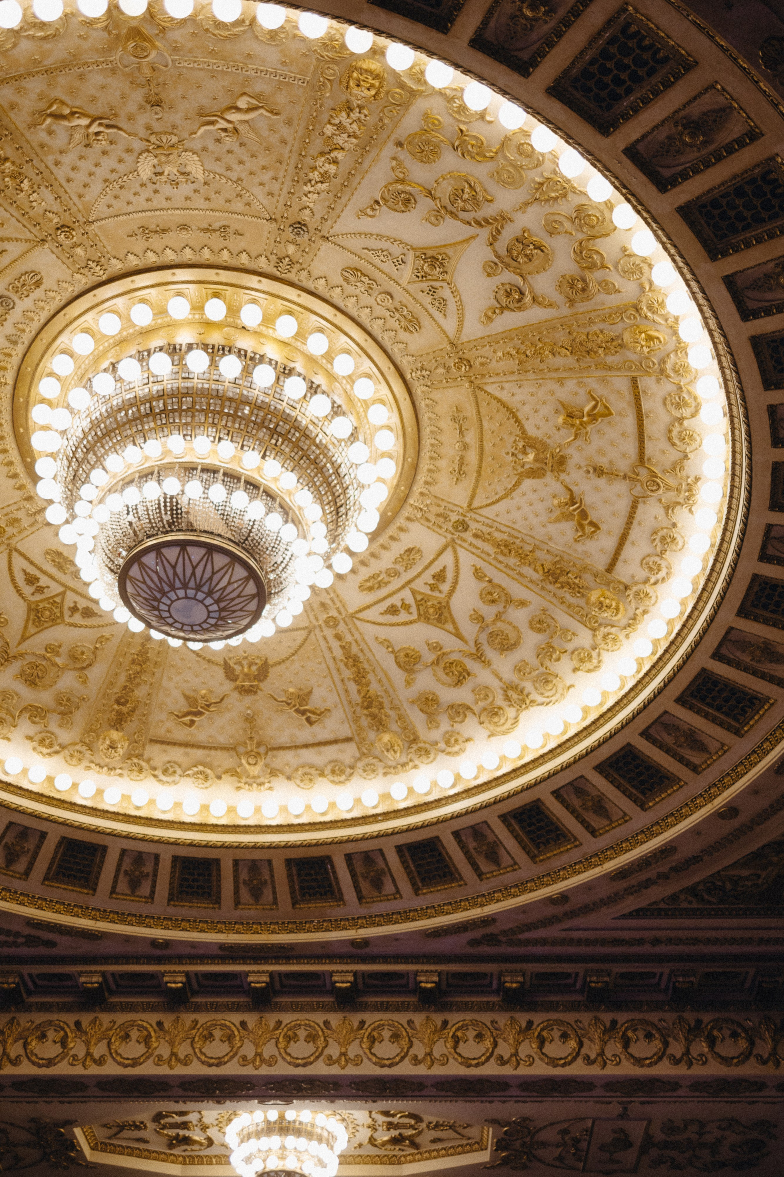 Event-фотограф Алферов Дмитрий